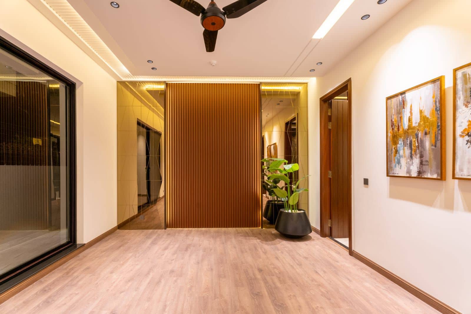 Brand New 1 Kanal (20 Marla) House for Sale in DHA Phase 3 27