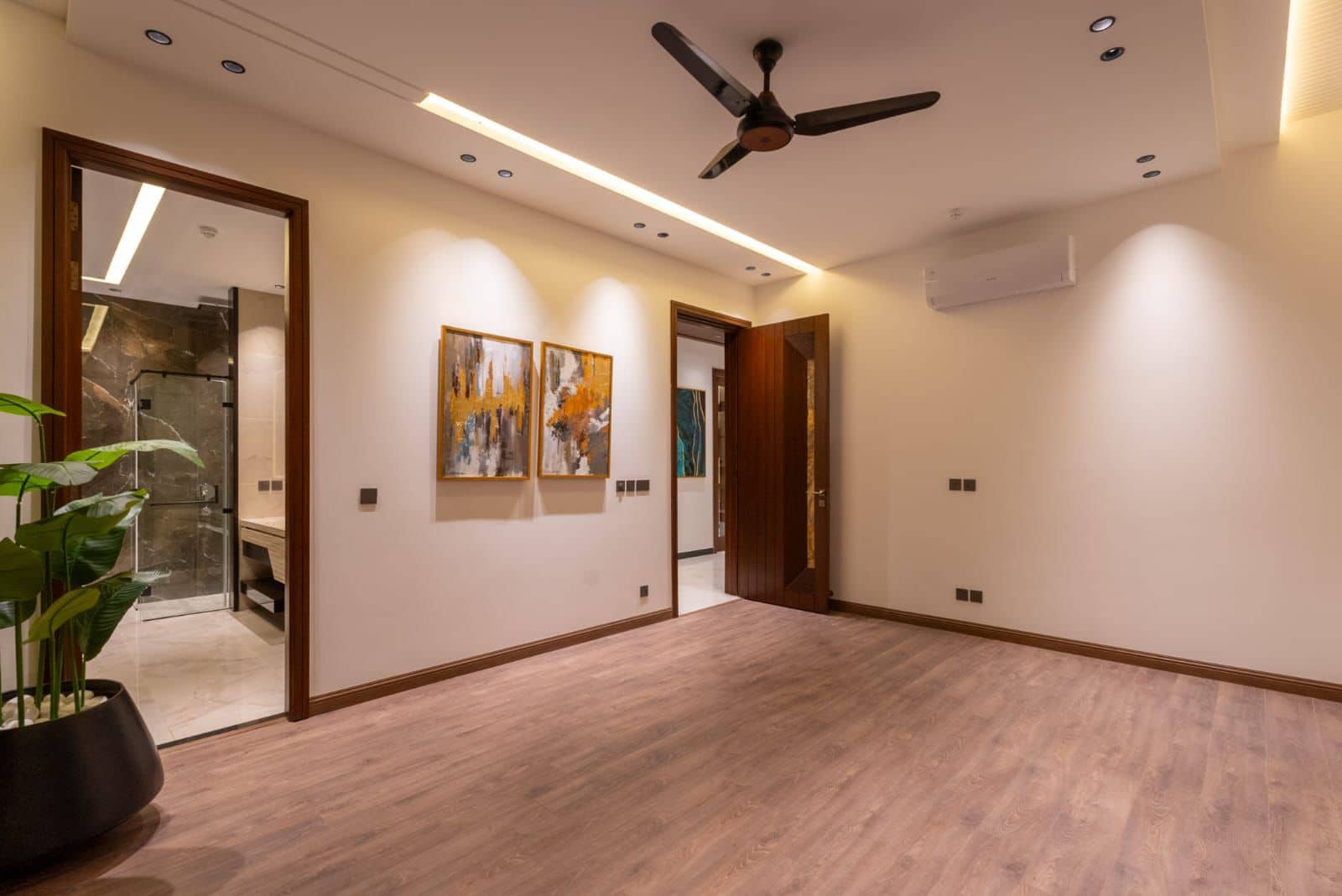 Brand New 1 Kanal (20 Marla) House for Sale in DHA Phase 3 29