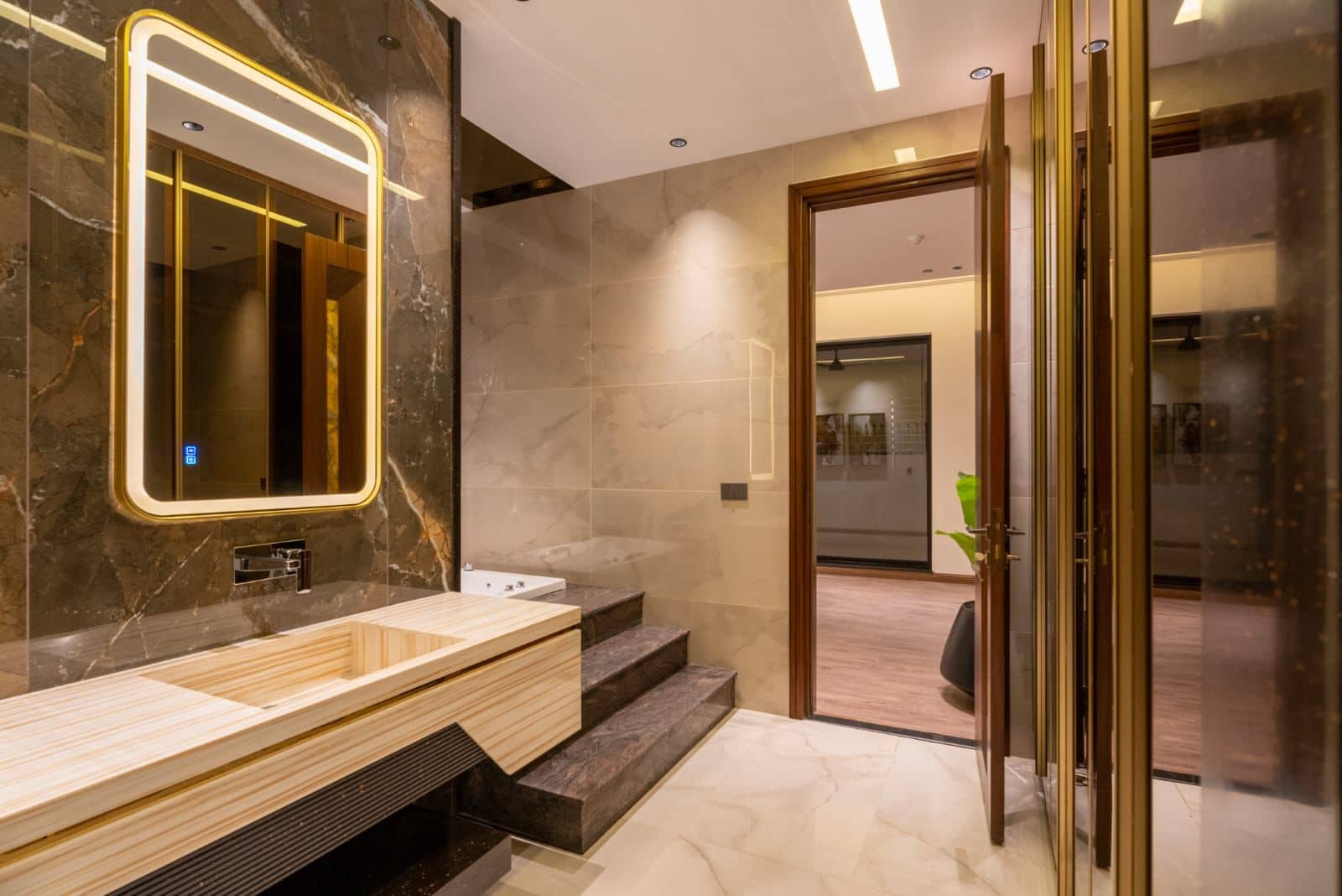 Brand New 1 Kanal (20 Marla) House for Sale in DHA Phase 3 32