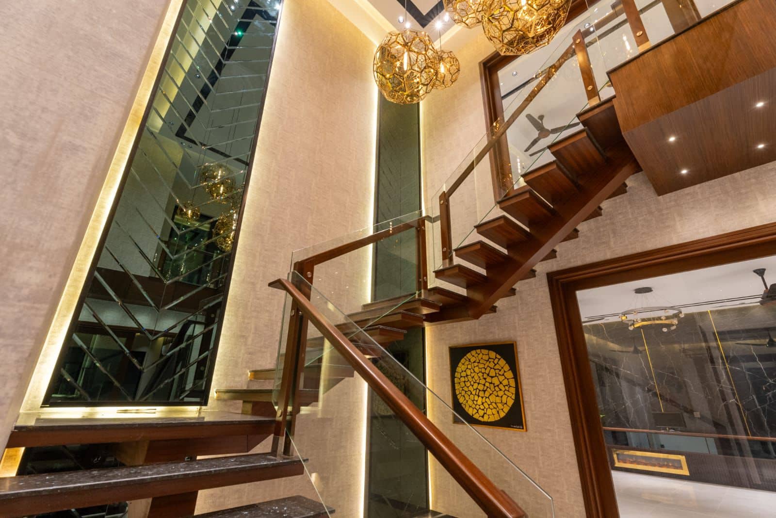 Brand New 1 Kanal (20 Marla) House for Sale in DHA Phase 3 35