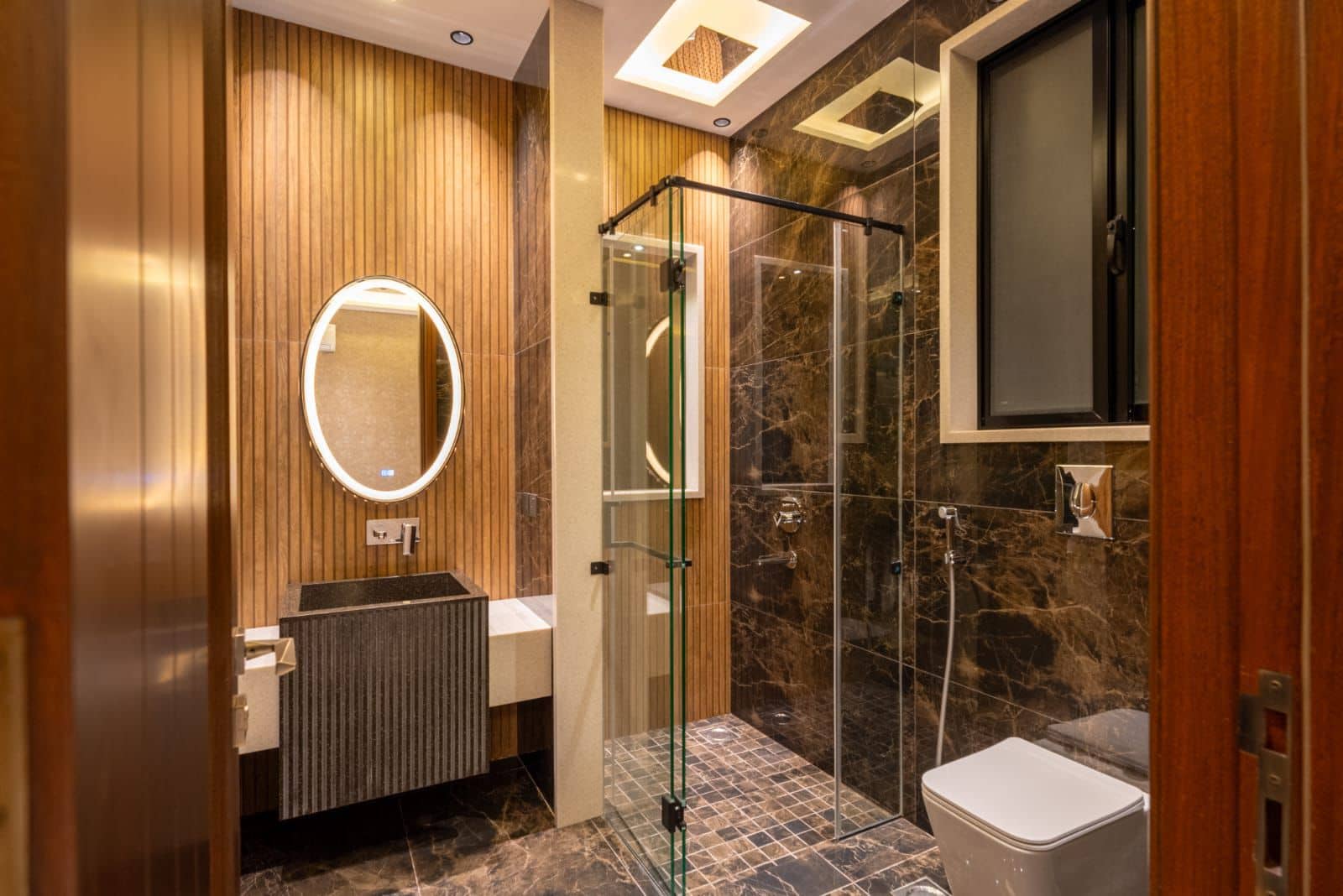 Brand New 1 Kanal (20 Marla) House for Sale in DHA Phase 3 36