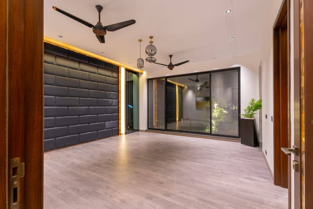 Brand New 1 Kanal (20 Marla) House for Sale in DHA Phase 3 42