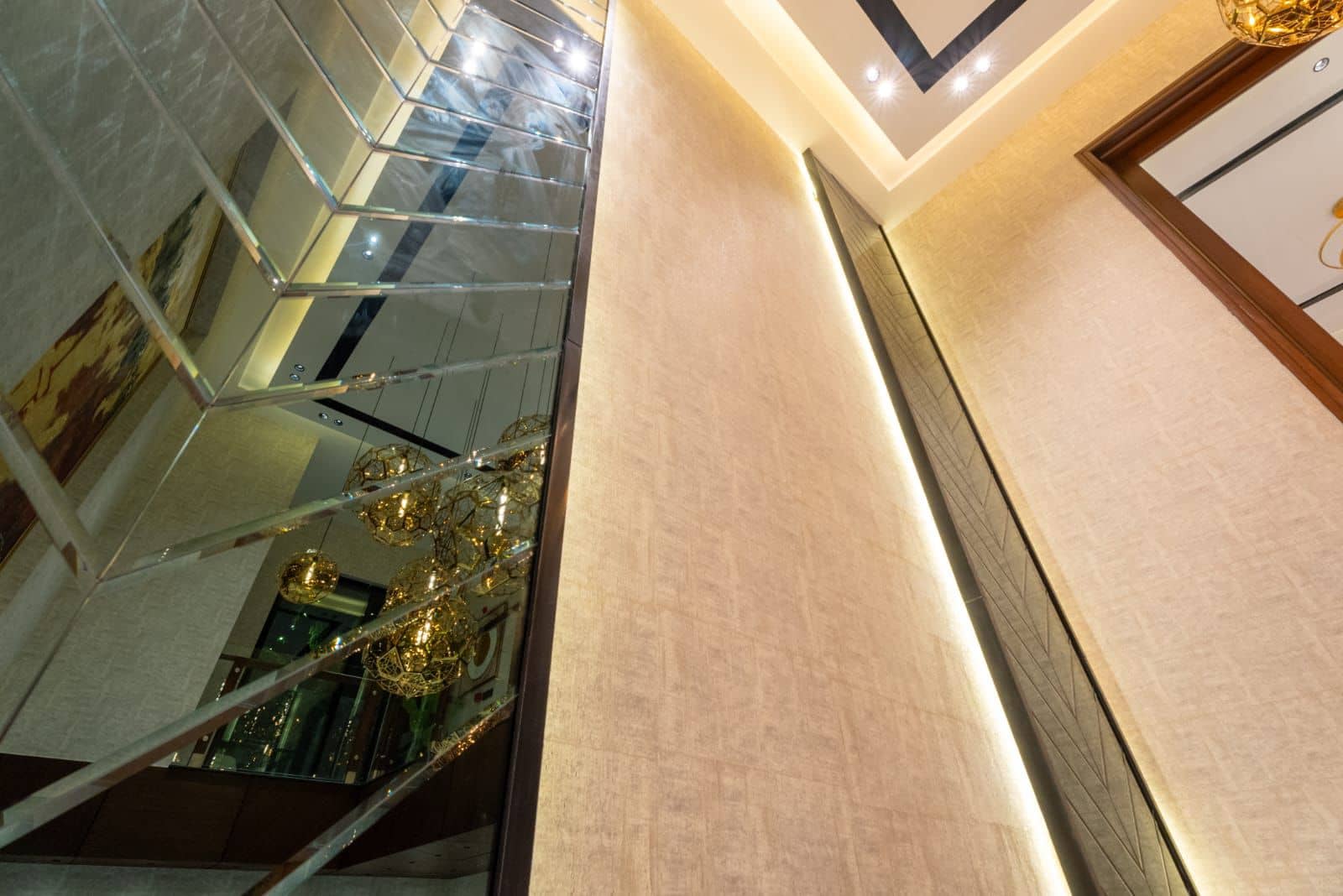 Brand New 1 Kanal (20 Marla) House for Sale in DHA Phase 3 43