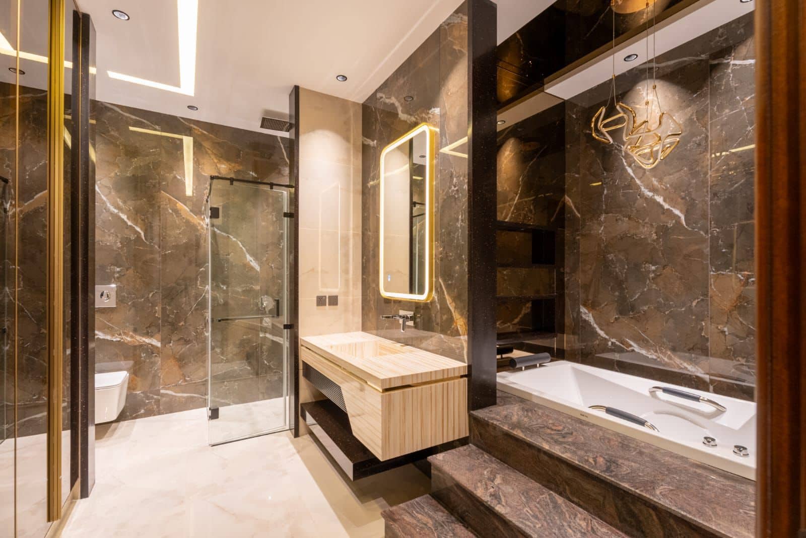 Brand New 1 Kanal (20 Marla) House for Sale in DHA Phase 3 46