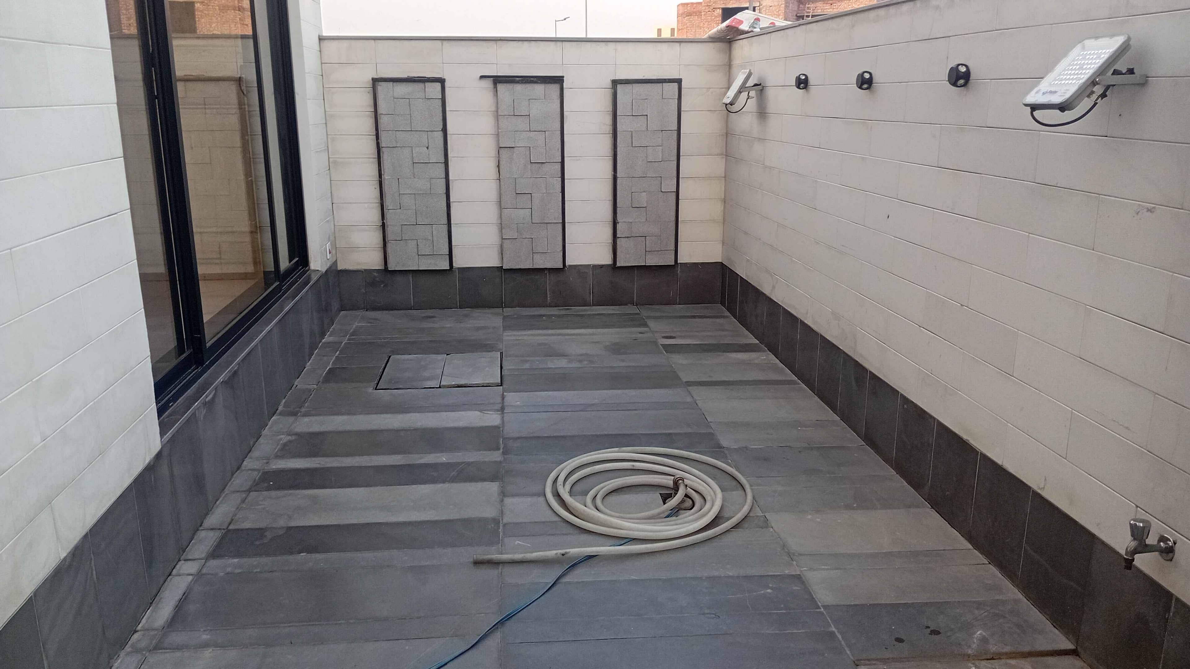 Brand New 9 Marla House for Sale in DHA Phase 4 5