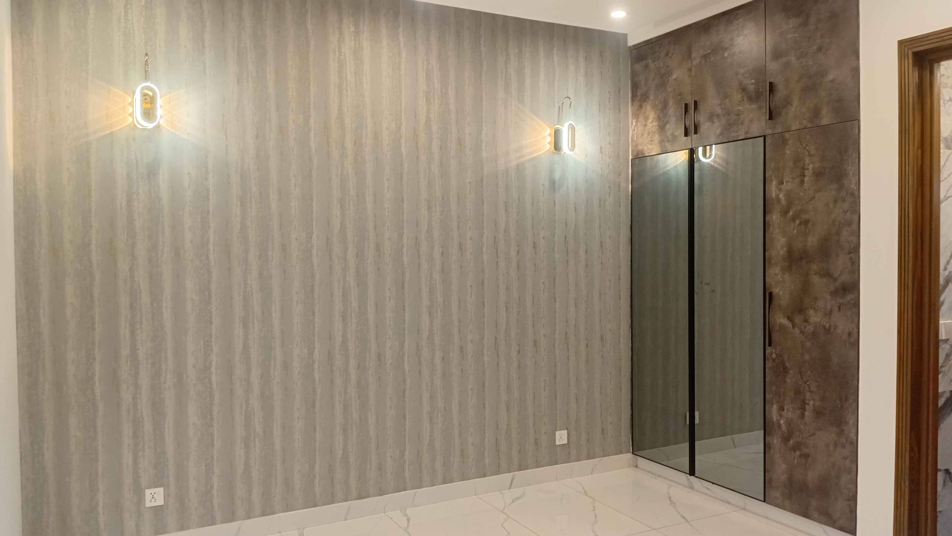 Brand New 9 Marla House for Sale in DHA Phase 4 17