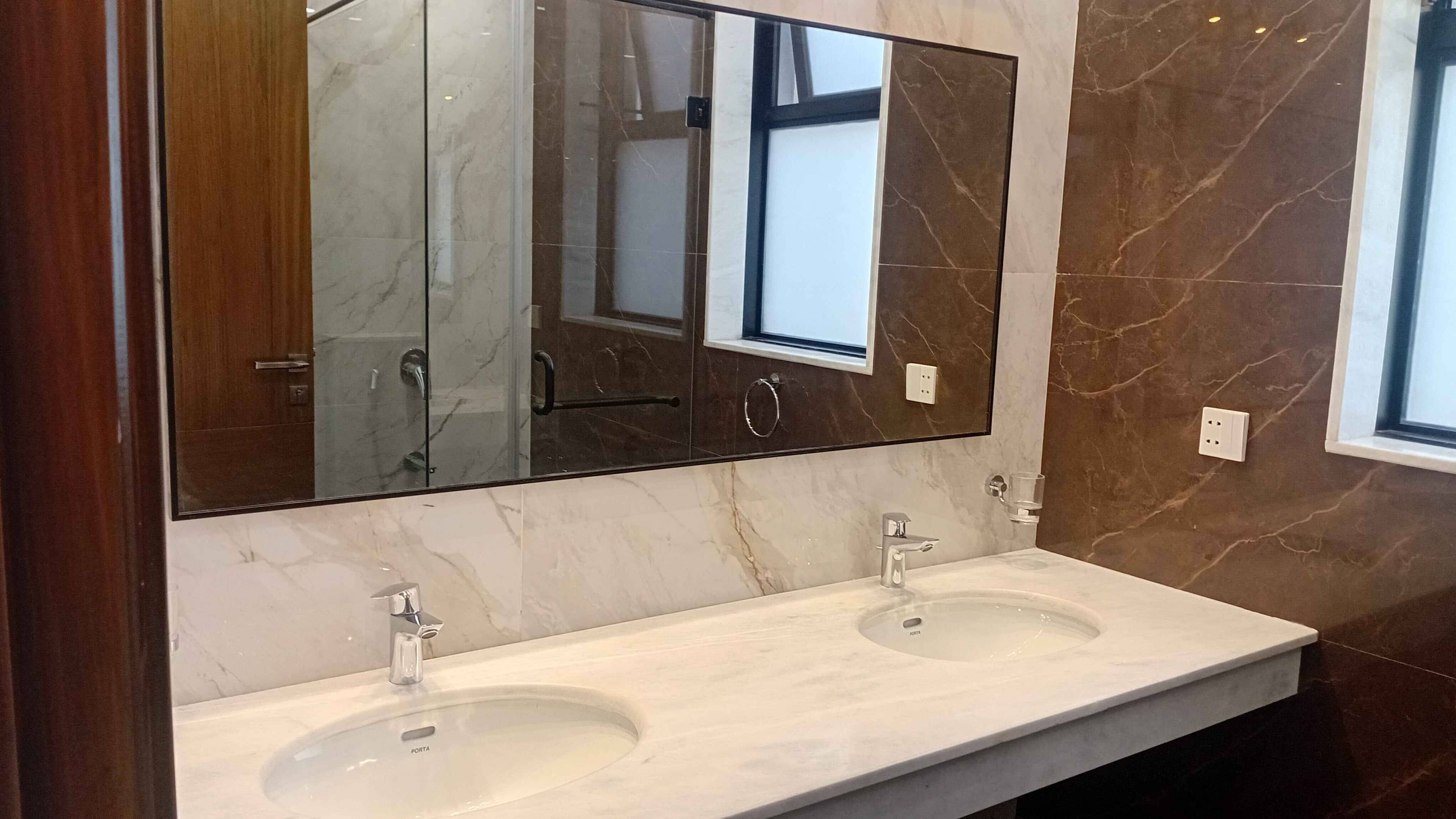 Brand New 9 Marla House for Sale in DHA Phase 4 29