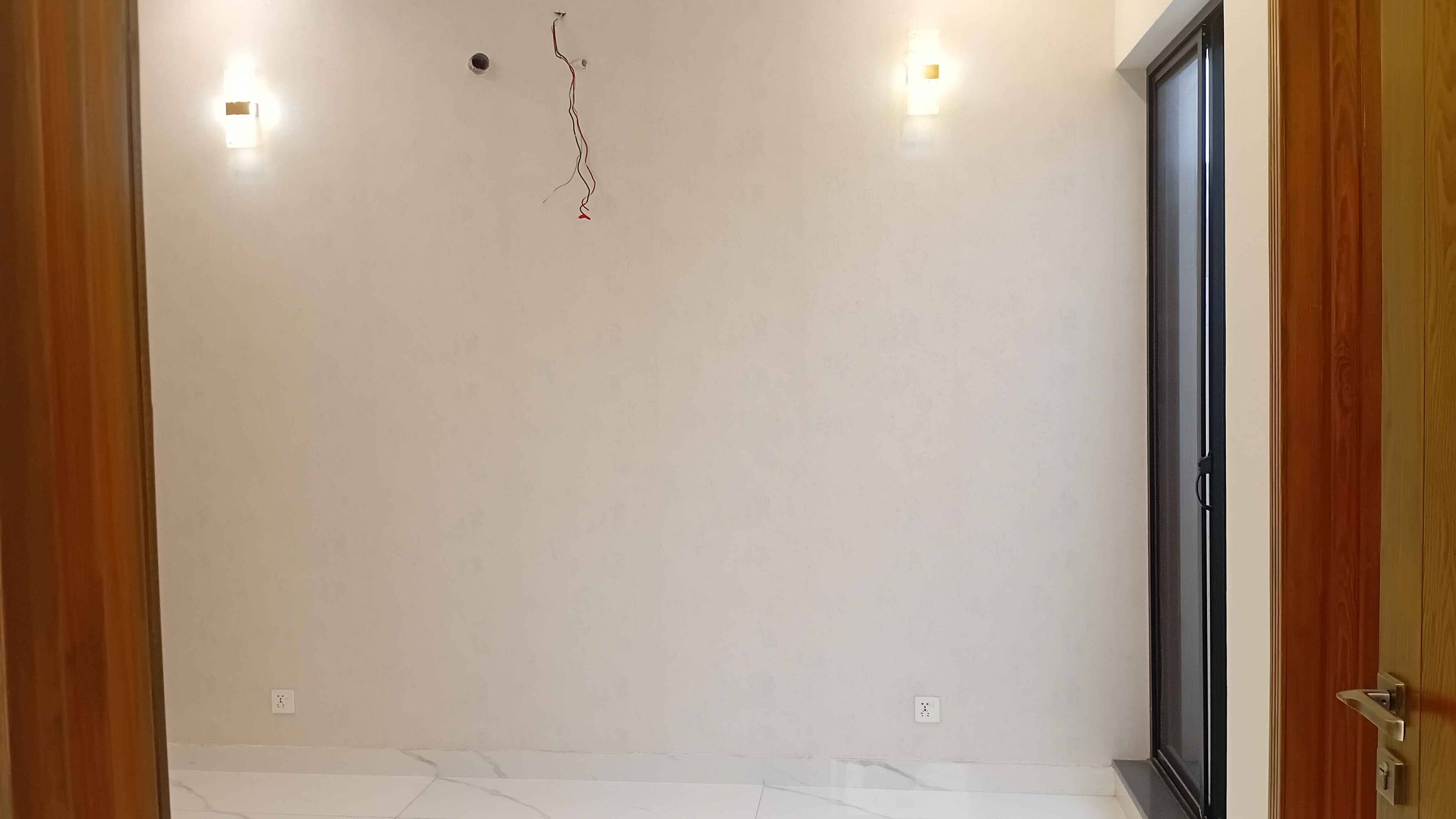 Brand New 9 Marla House for Sale in DHA Phase 4 31