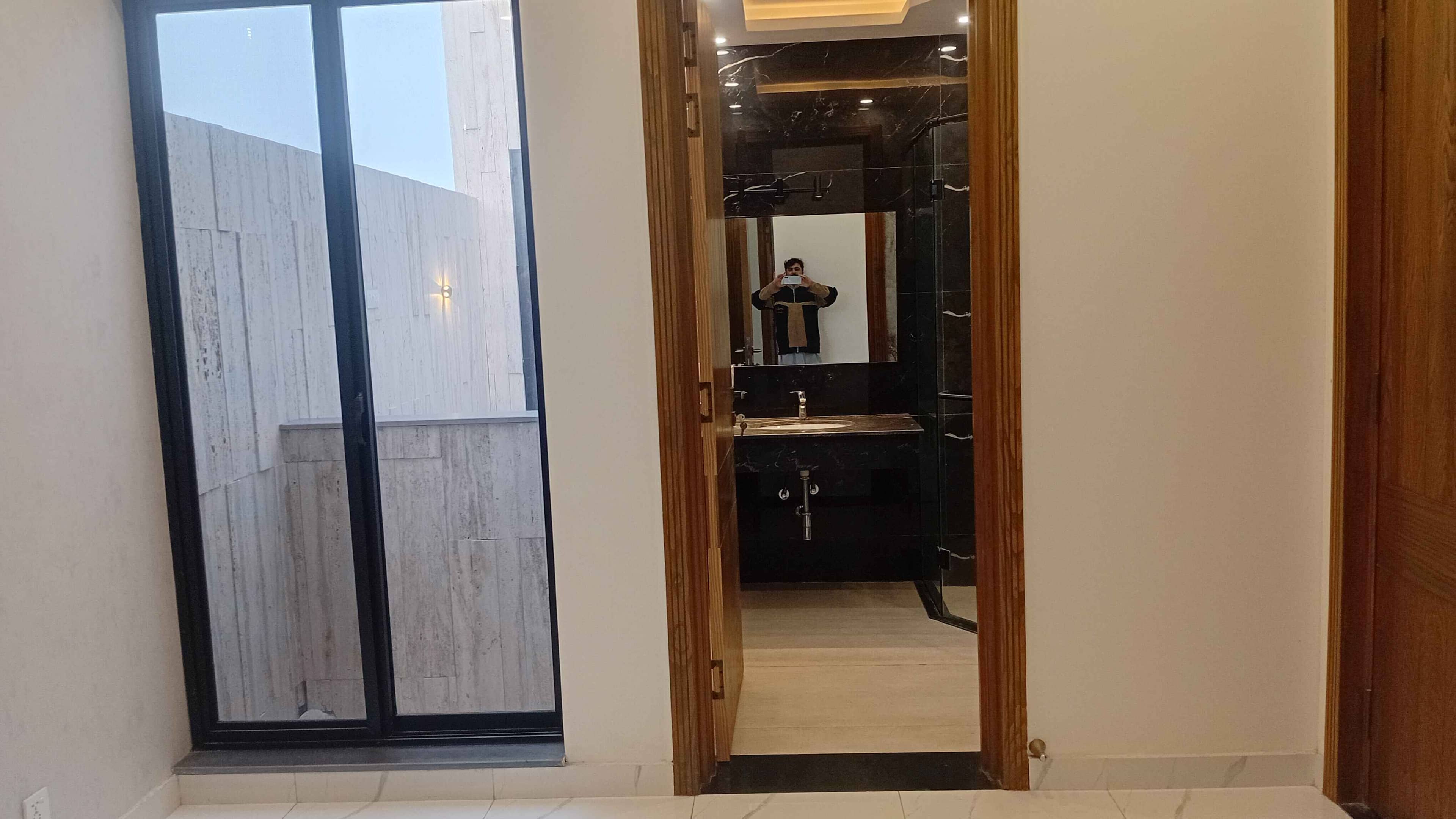 Brand New 9 Marla House for Sale in DHA Phase 4 32