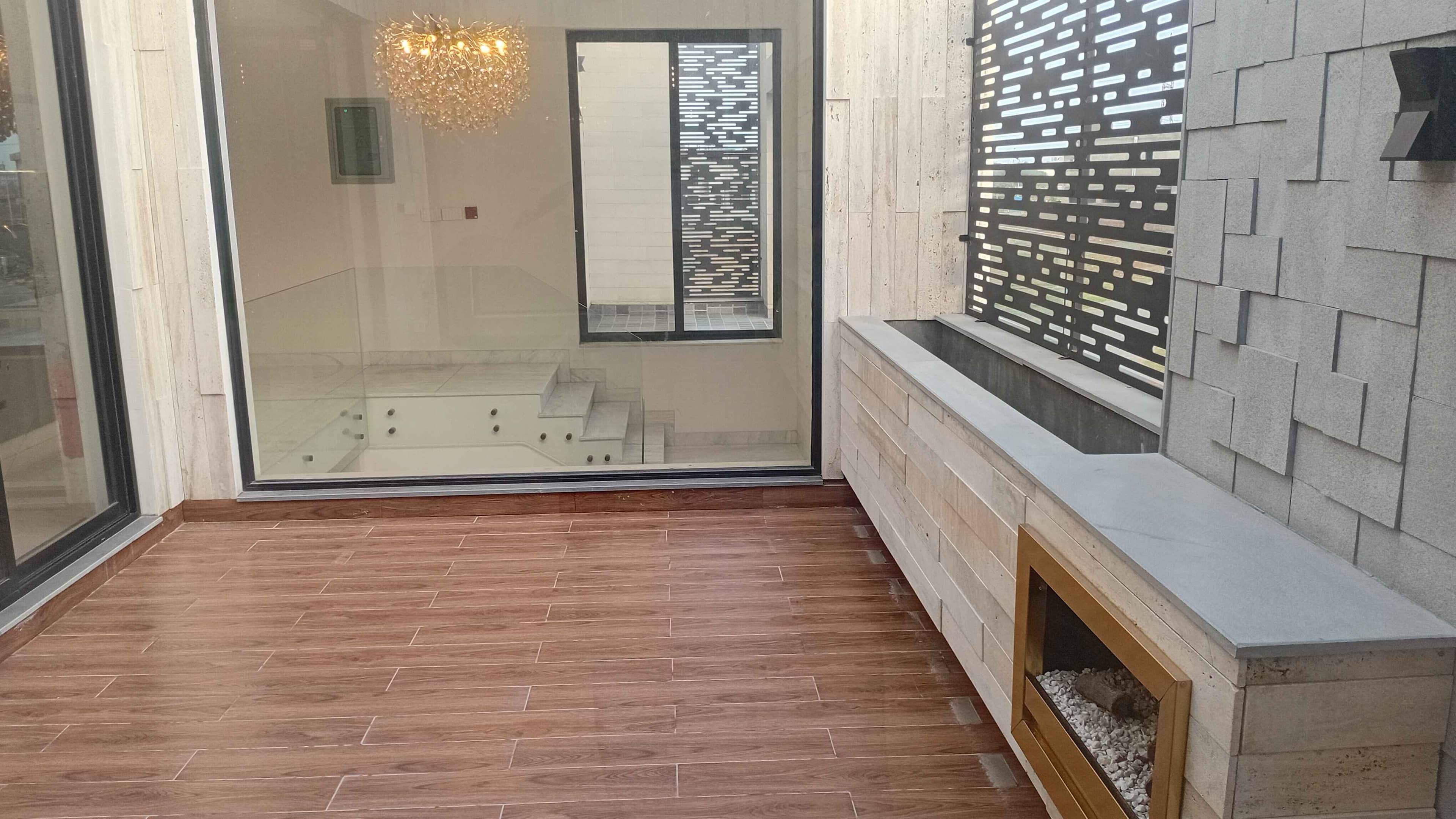 Brand New 9 Marla House for Sale in DHA Phase 4 35