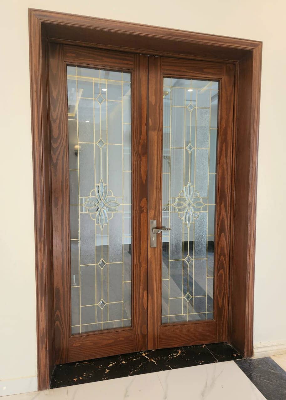 Brand New 10 Marla Semi-Furnished House for Sale in DHA Phase 5 8