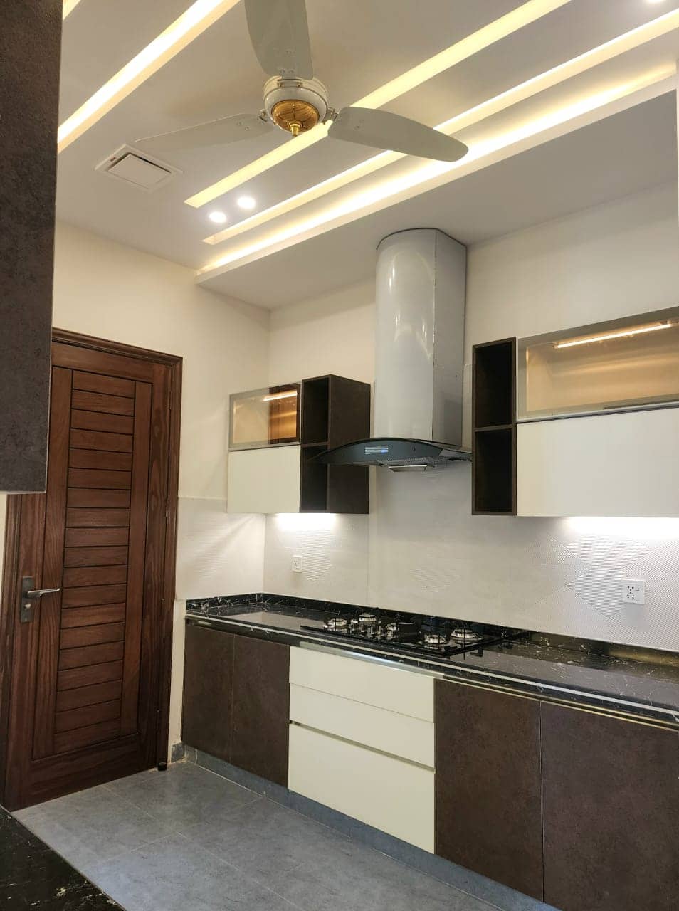 Brand New 10 Marla Semi-Furnished House for Sale in DHA Phase 5 12