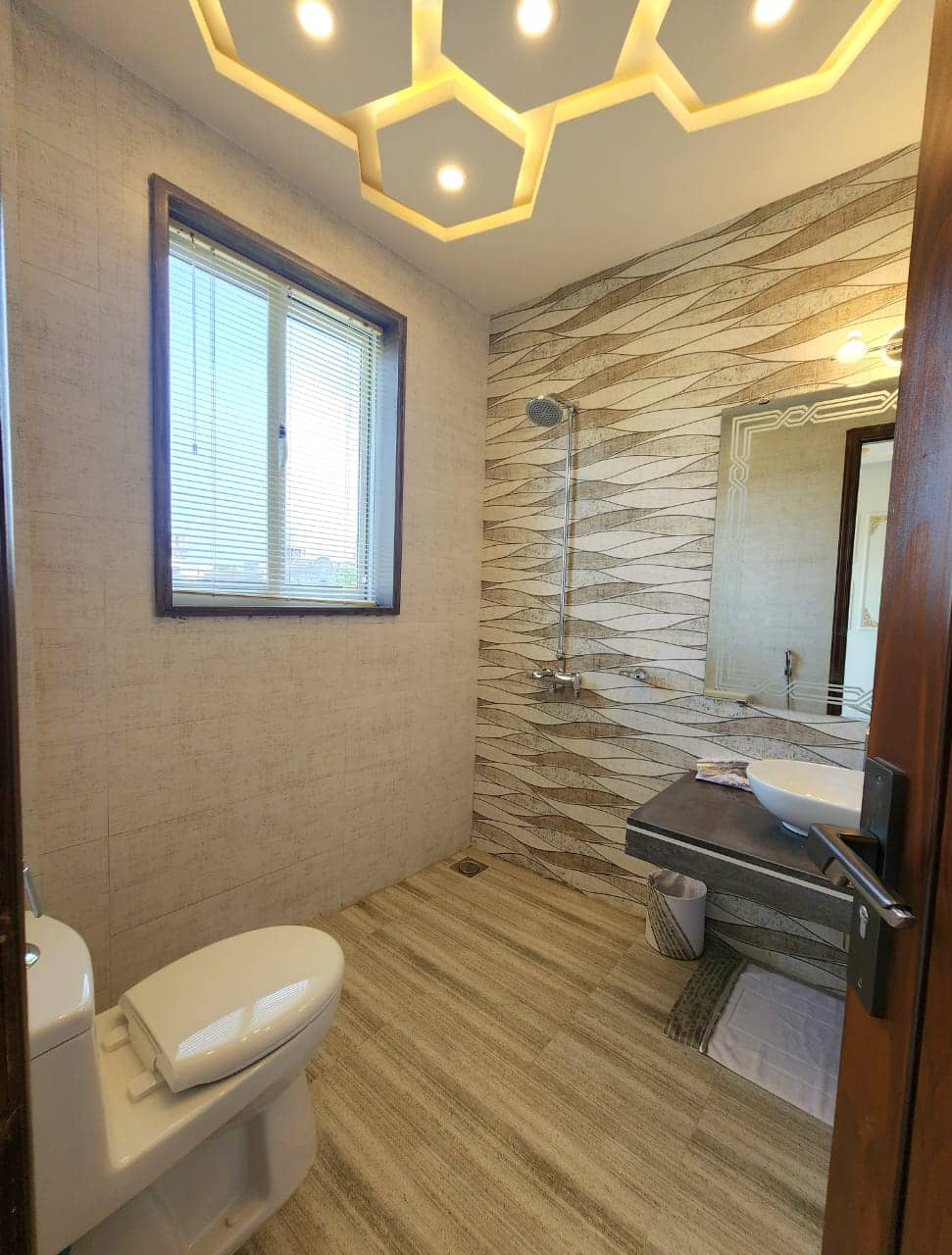 Brand New 10 Marla Semi-Furnished House for Sale in DHA Phase 5 23