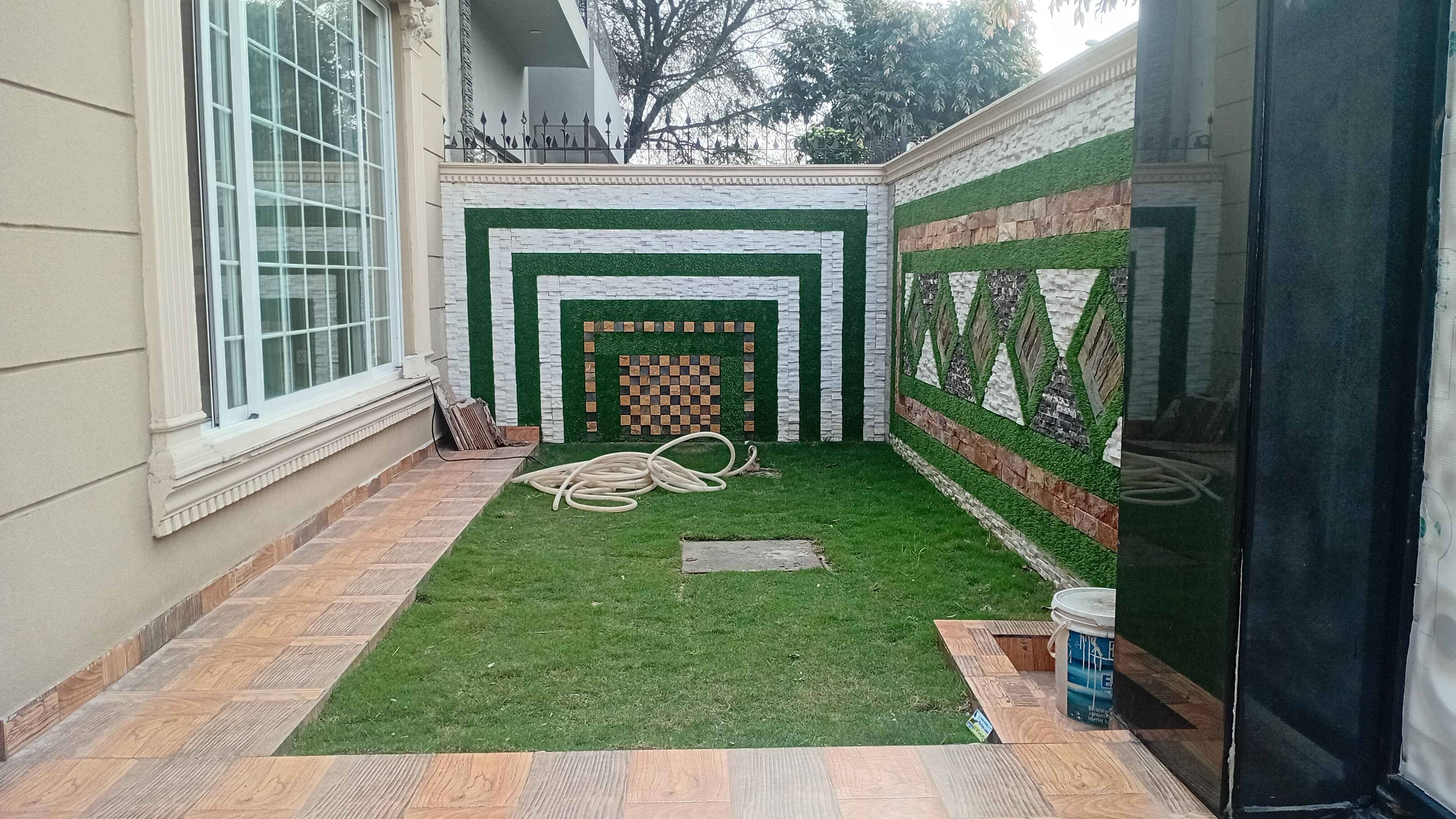 Brand New Spanish 10 Marla House for Sale in DHA Phase 6 2