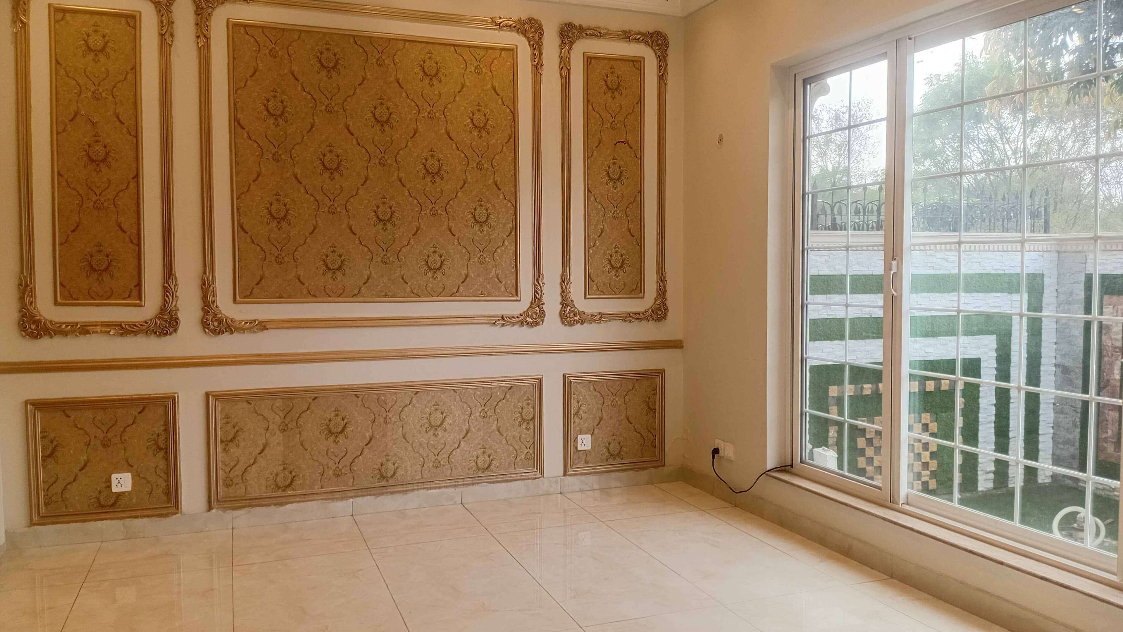 Brand New Spanish 10 Marla House for Sale in DHA Phase 6 4