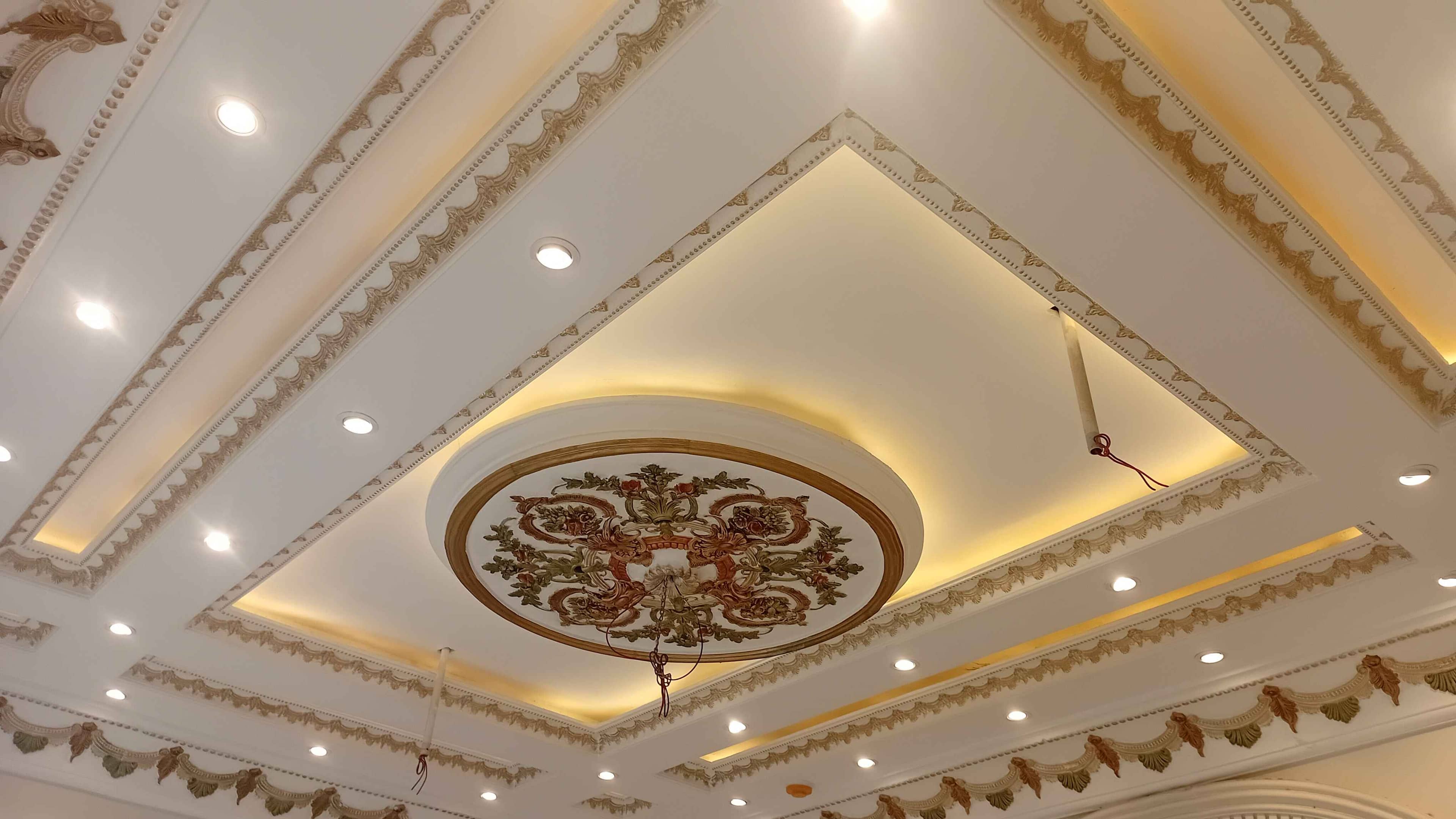 Brand New Spanish 10 Marla House for Sale in DHA Phase 6 6