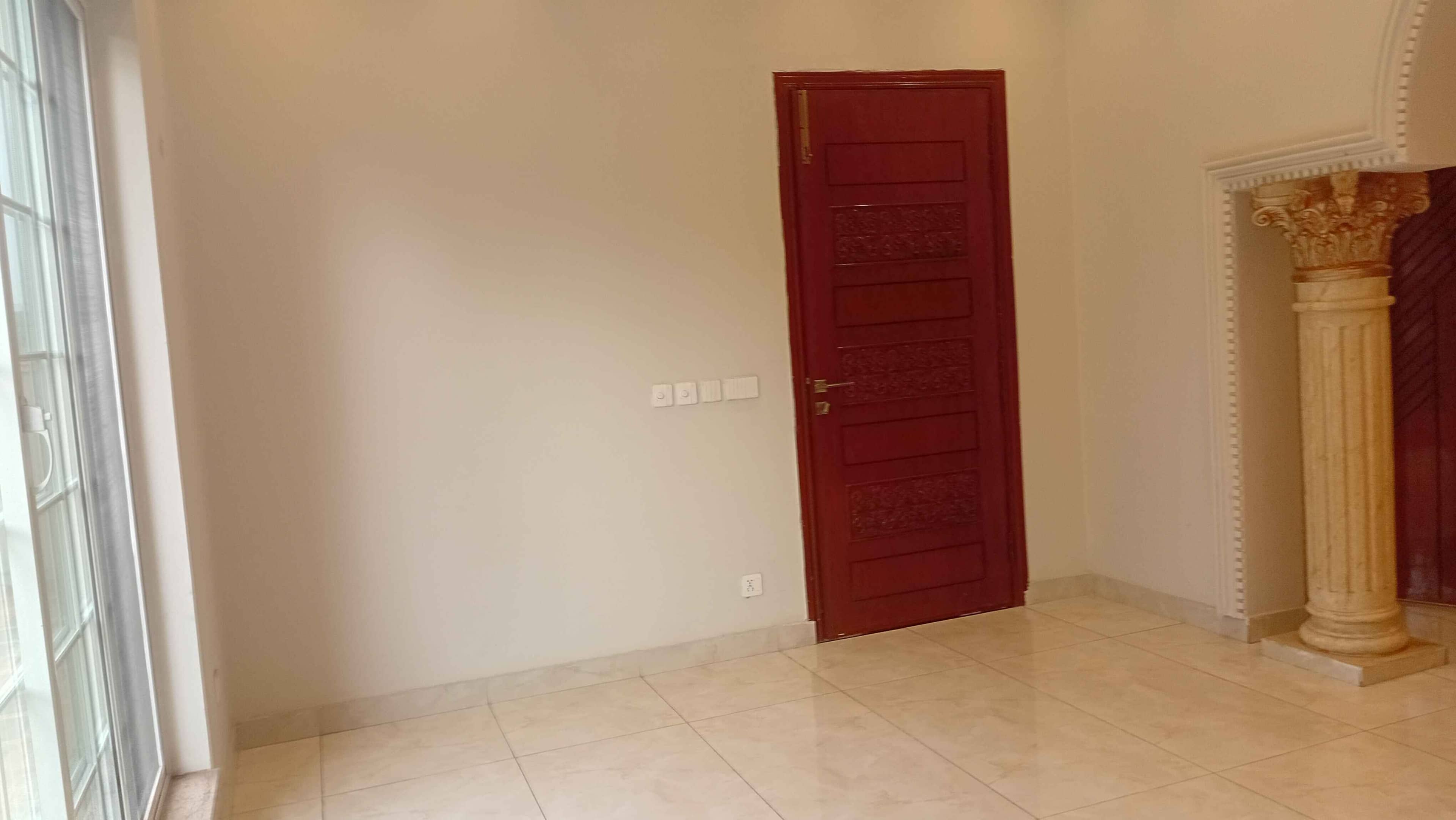 Brand New Spanish 10 Marla House for Sale in DHA Phase 6 5