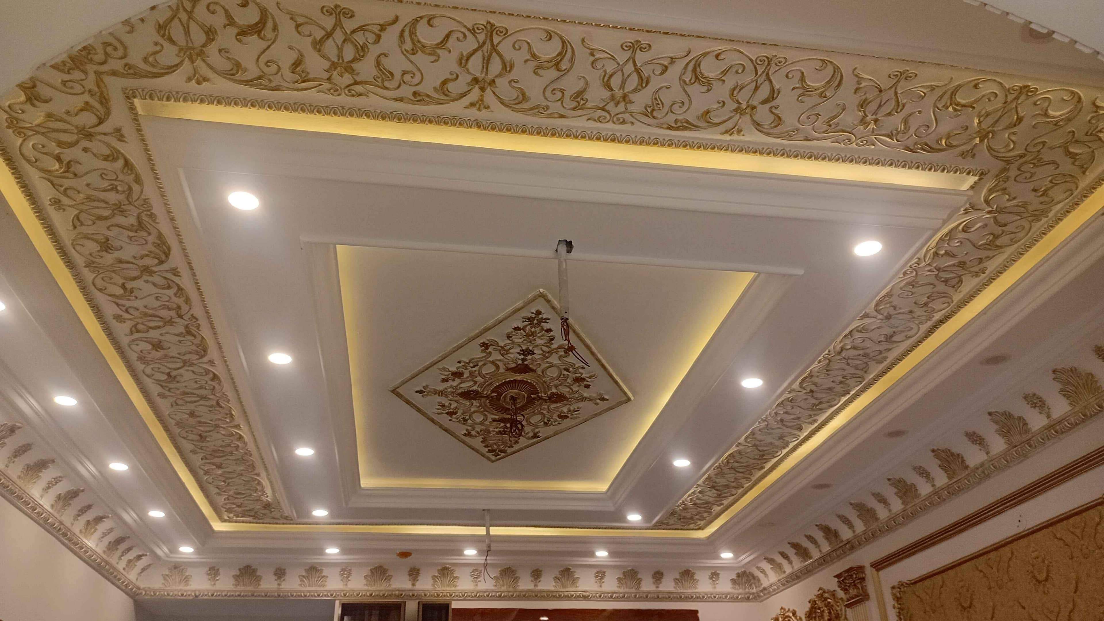 Brand New Spanish 10 Marla House for Sale in DHA Phase 6 9