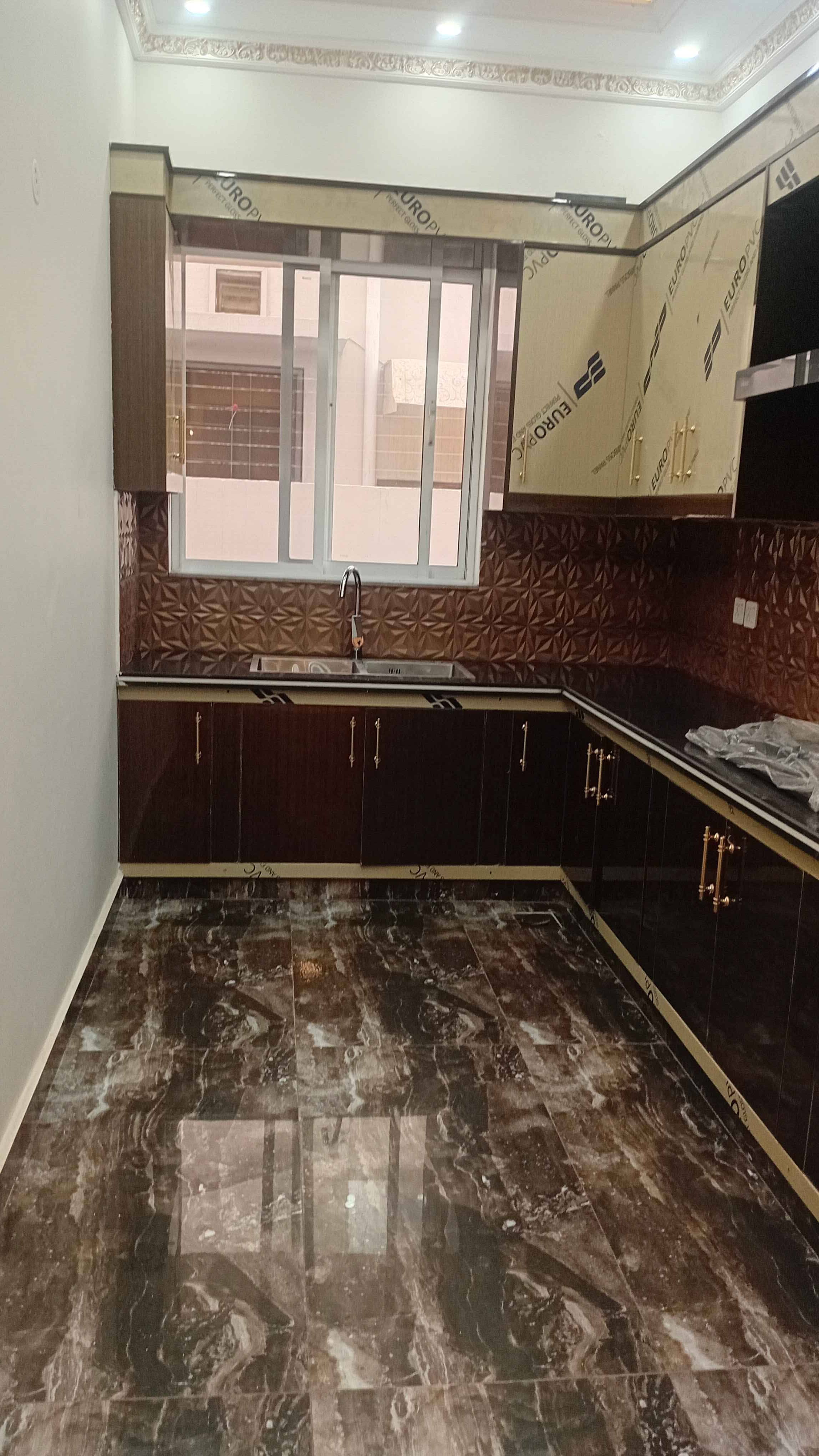 Brand New Spanish 10 Marla House for Sale in DHA Phase 6 11