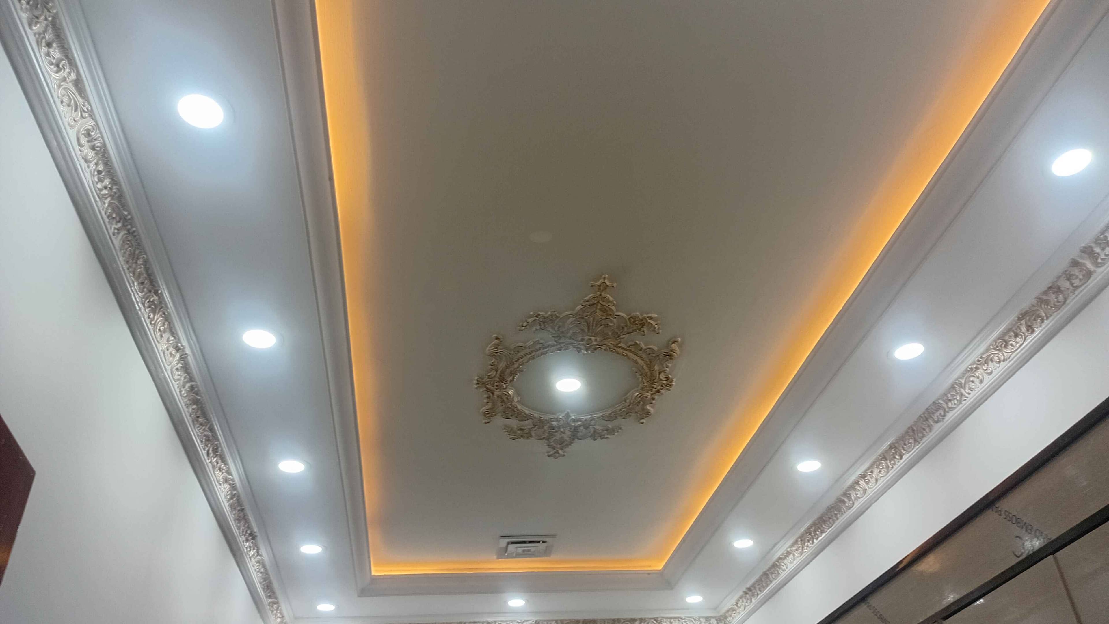 Brand New Spanish 10 Marla House for Sale in DHA Phase 6 12