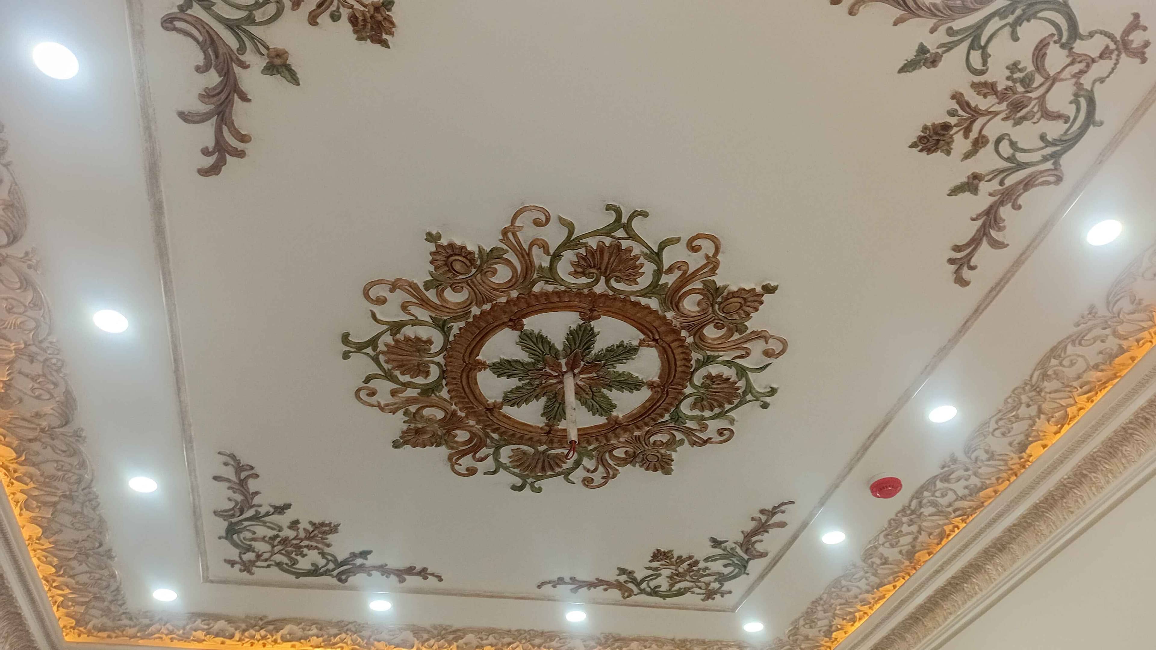 Brand New Spanish 10 Marla House for Sale in DHA Phase 6 16