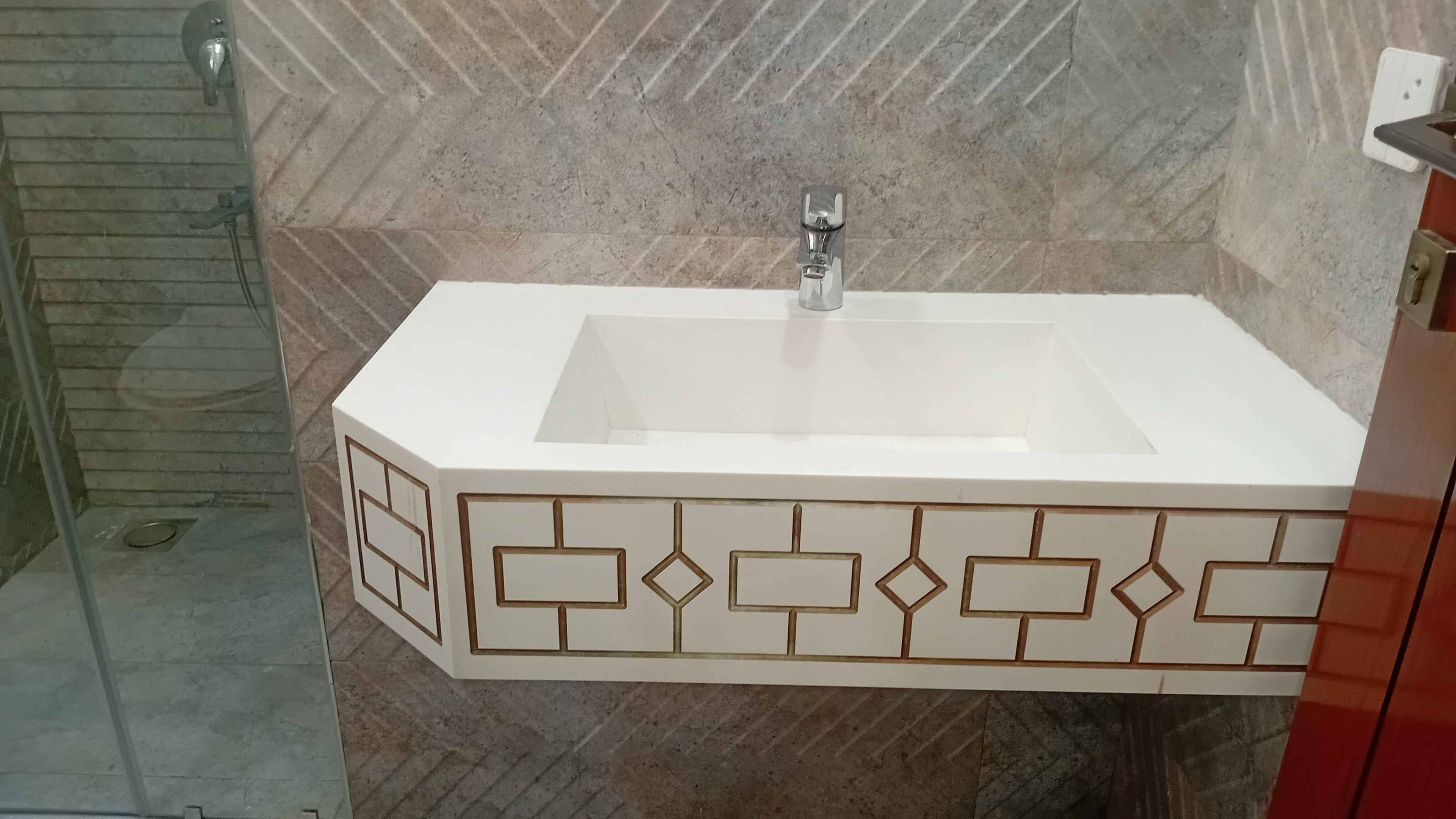 Brand New Spanish 10 Marla House for Sale in DHA Phase 6 19