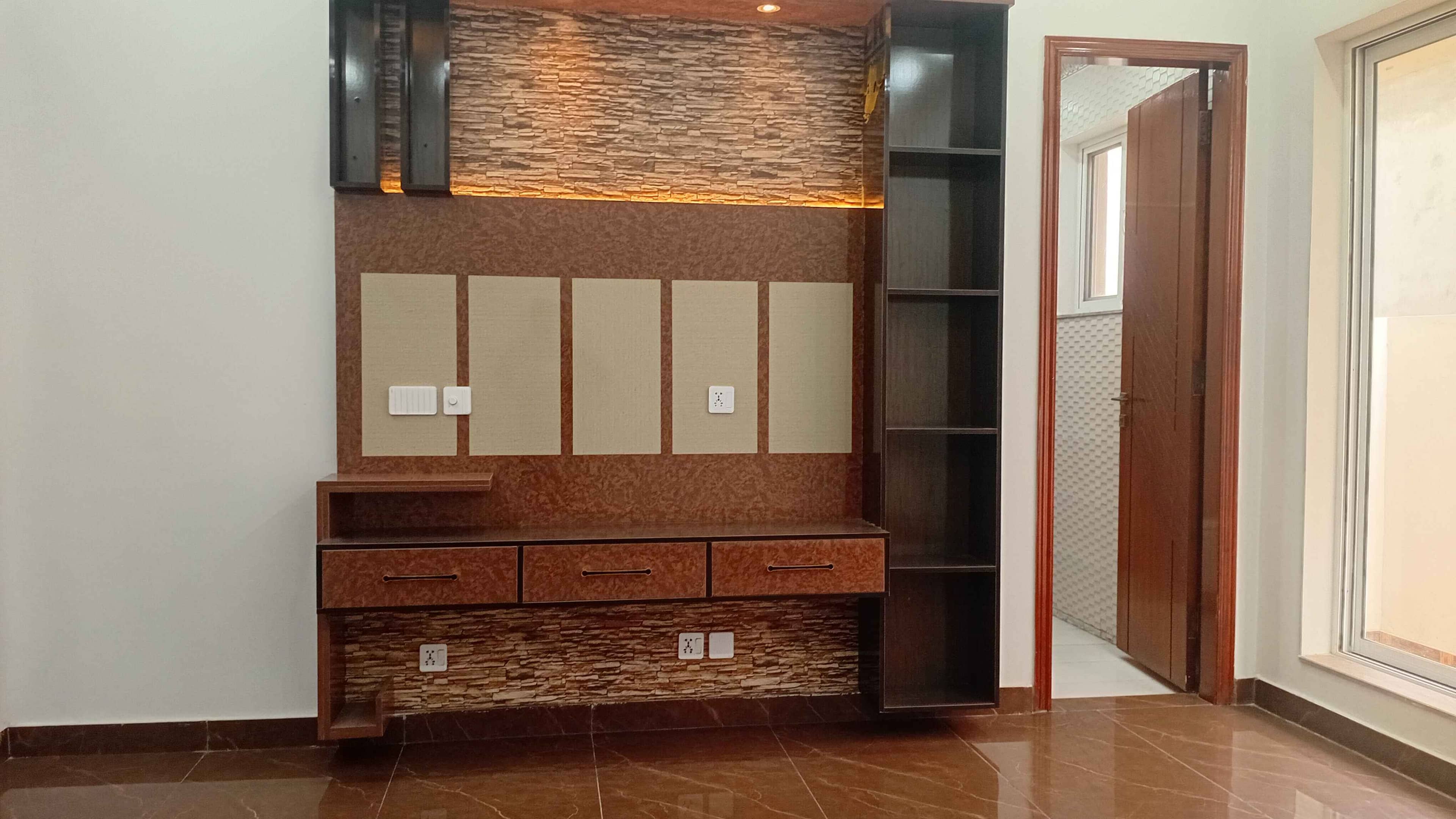 Brand New Spanish 10 Marla House for Sale in DHA Phase 6 21