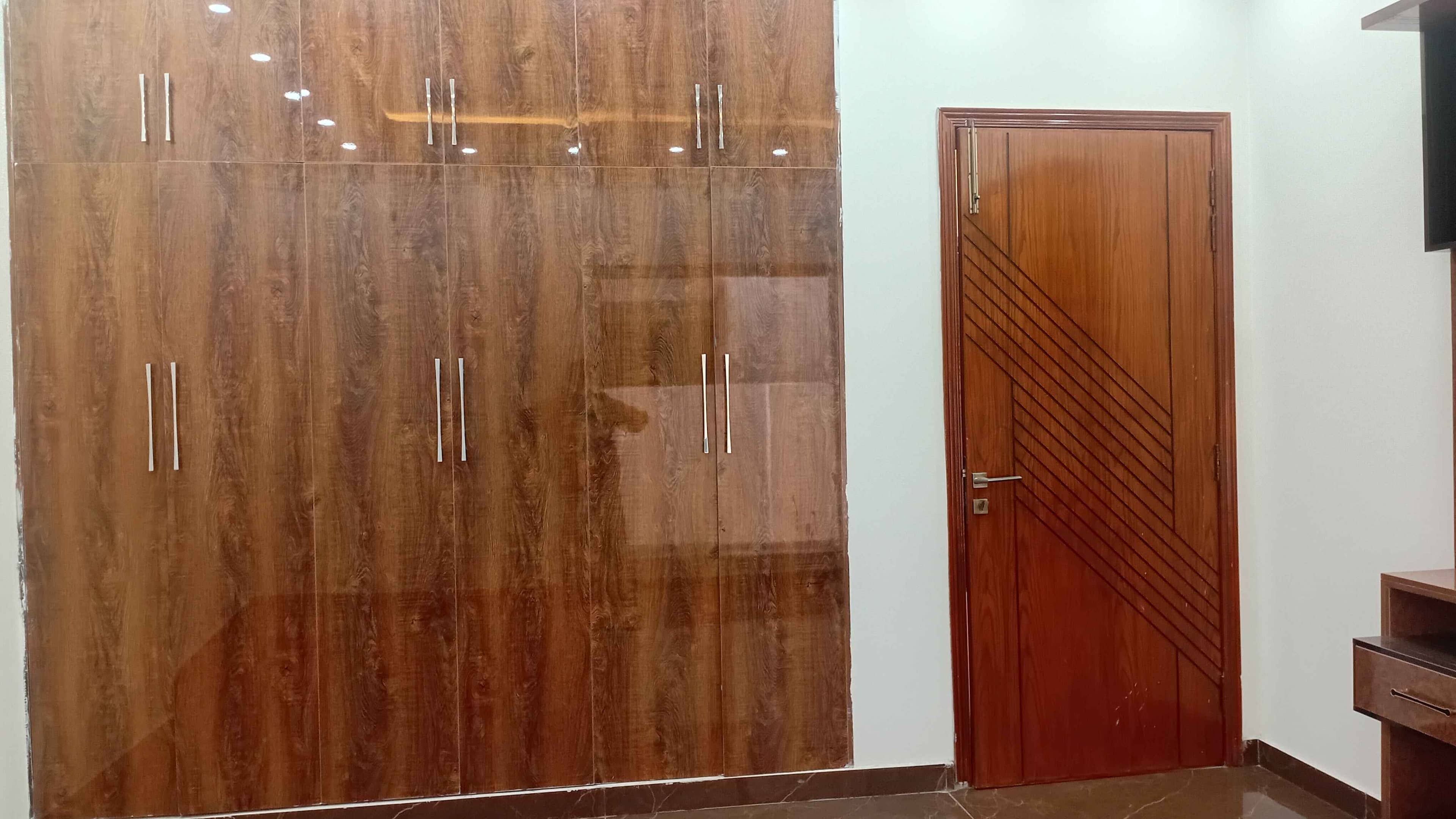 Brand New Spanish 10 Marla House for Sale in DHA Phase 6 22