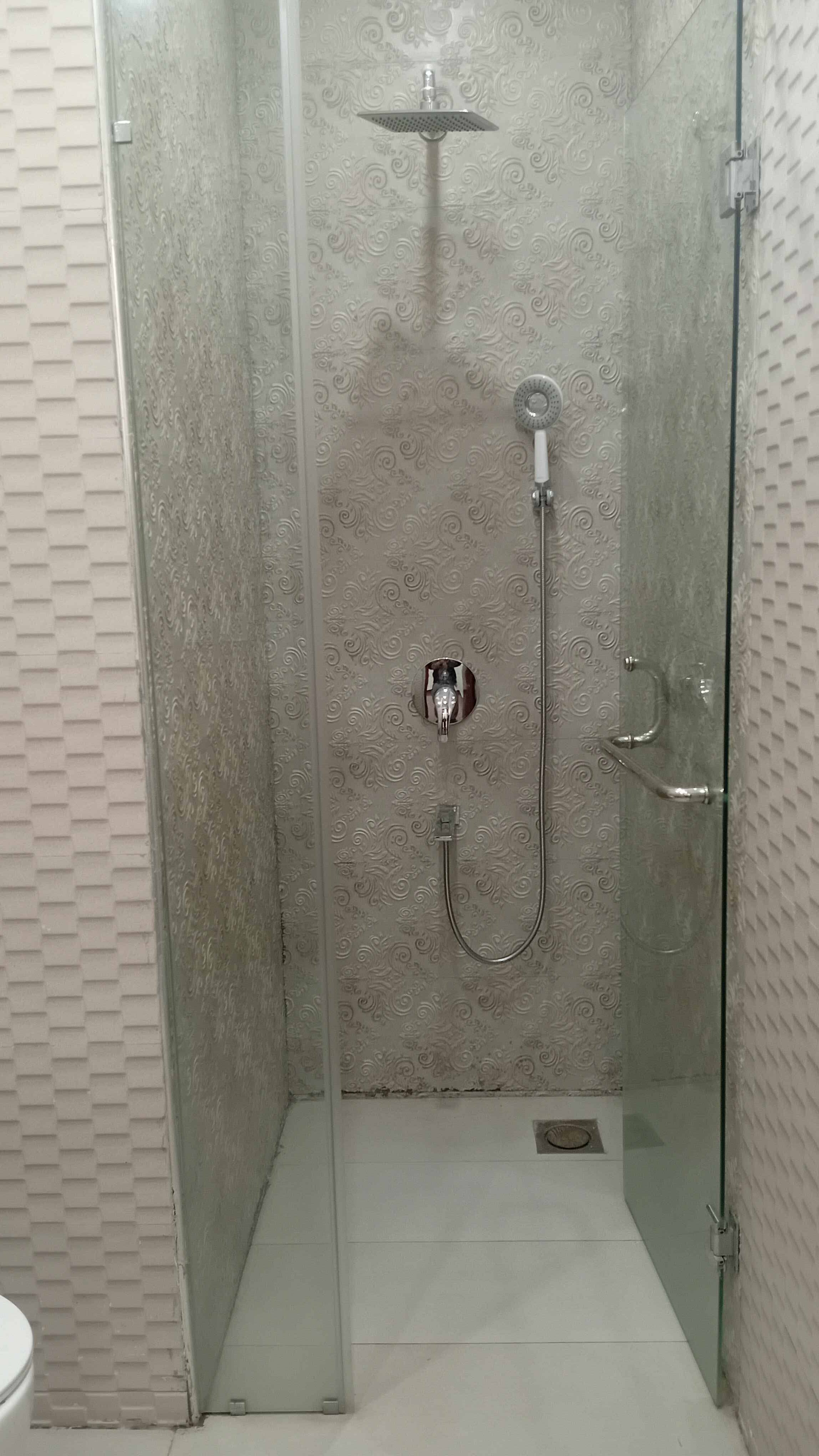 Brand New Spanish 10 Marla House for Sale in DHA Phase 6 23