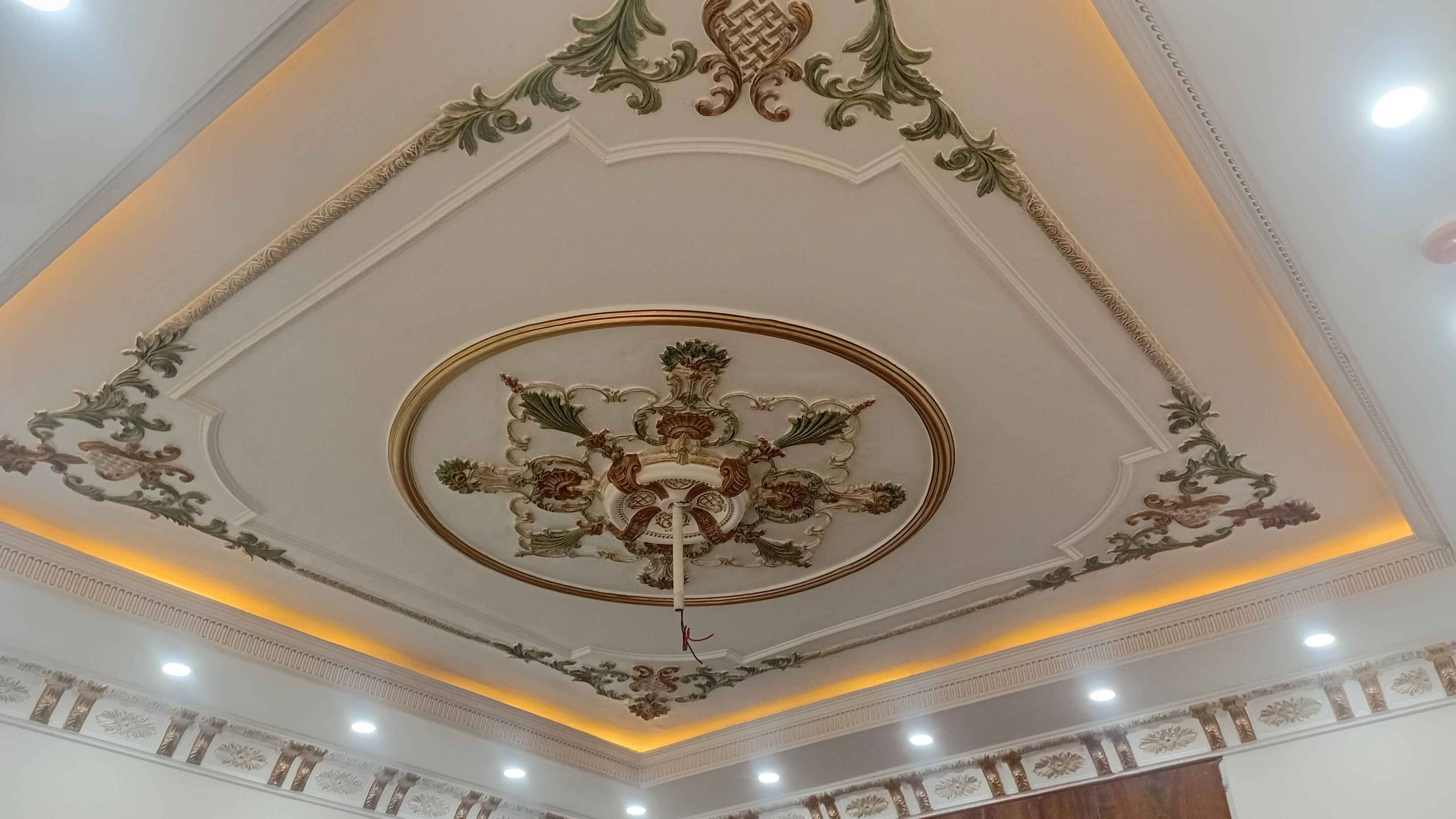 Brand New Spanish 10 Marla House for Sale in DHA Phase 6 25