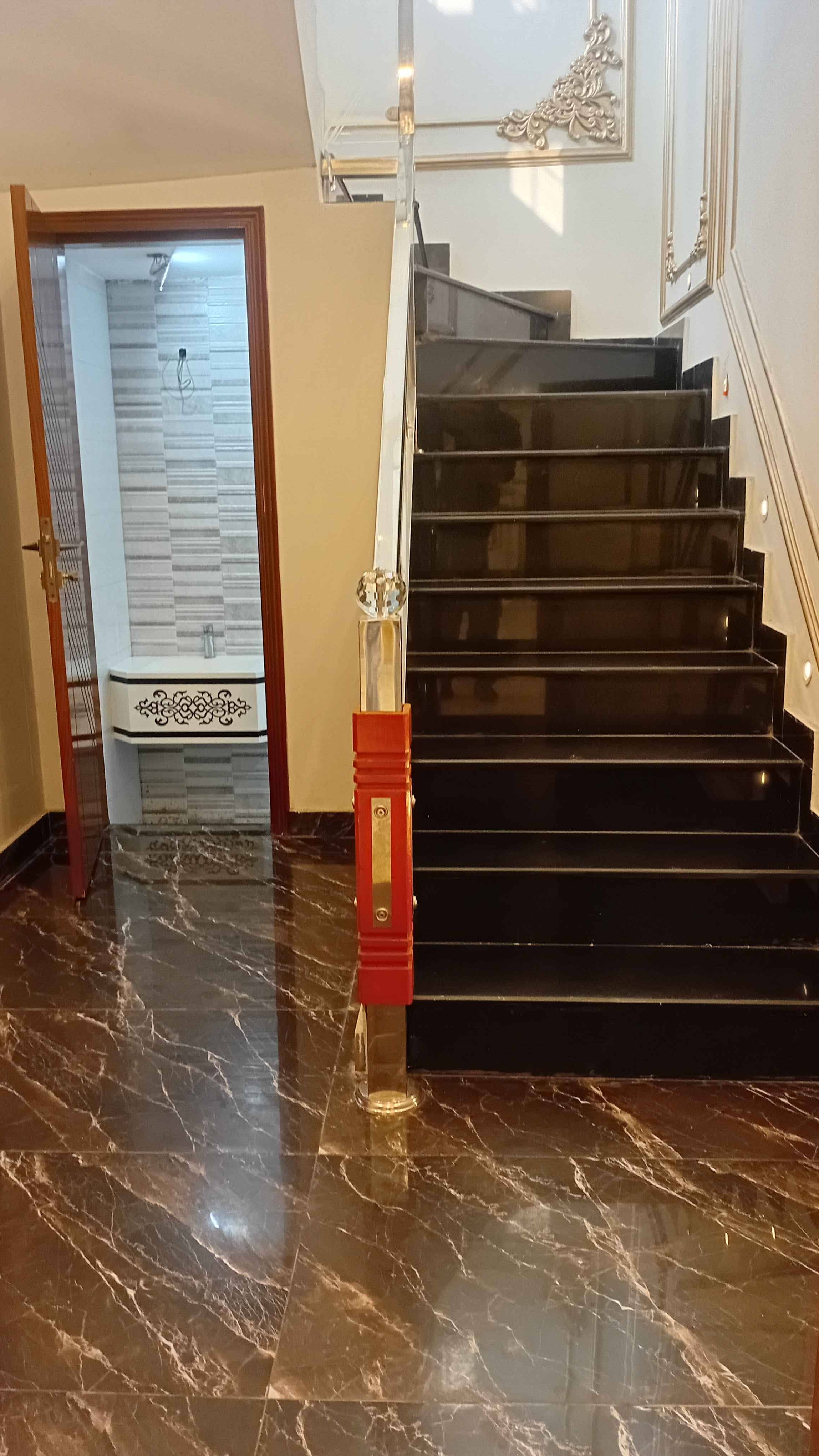 Brand New Spanish 10 Marla House for Sale in DHA Phase 6 26