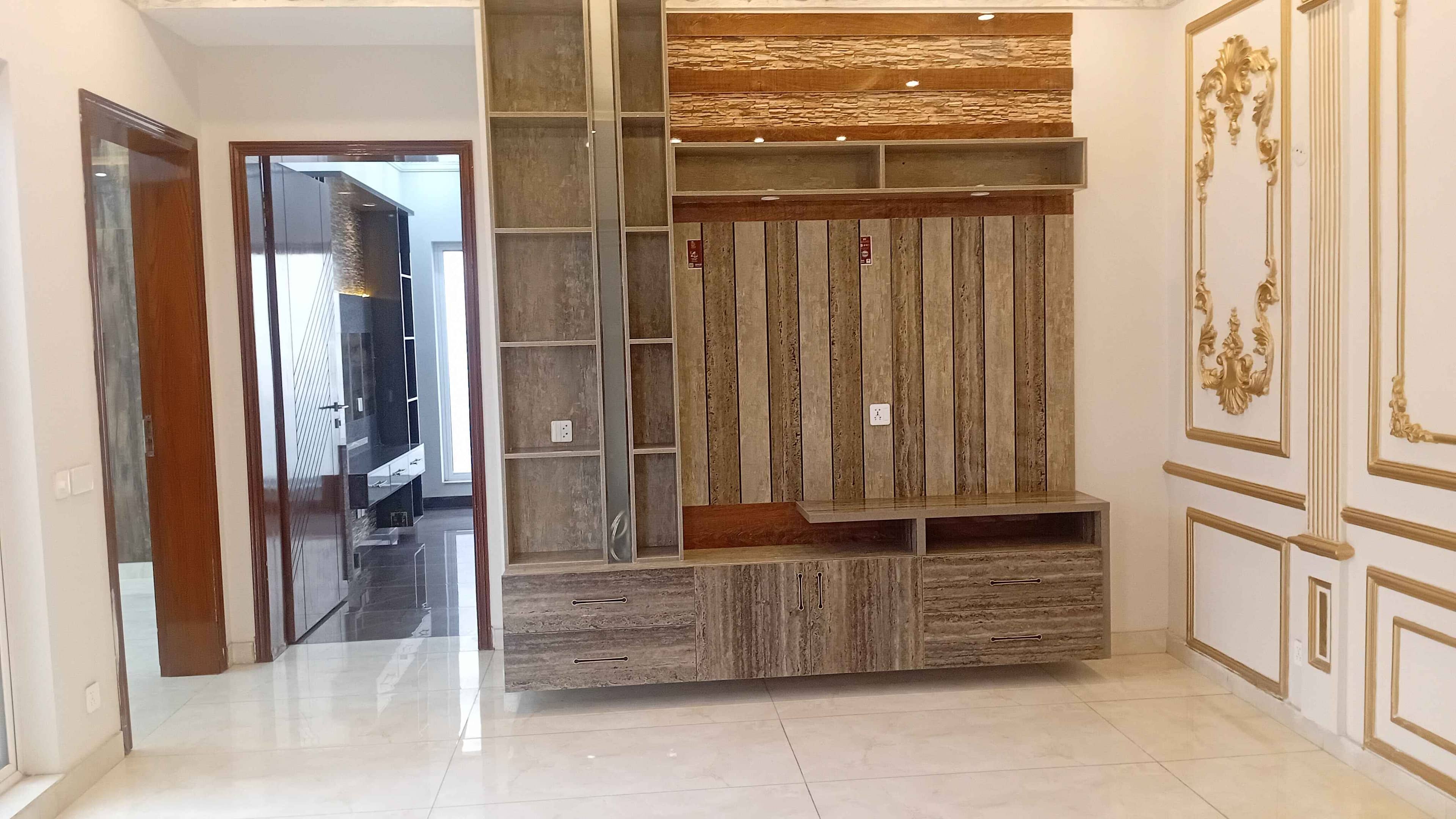 Brand New Spanish 10 Marla House for Sale in DHA Phase 6 30