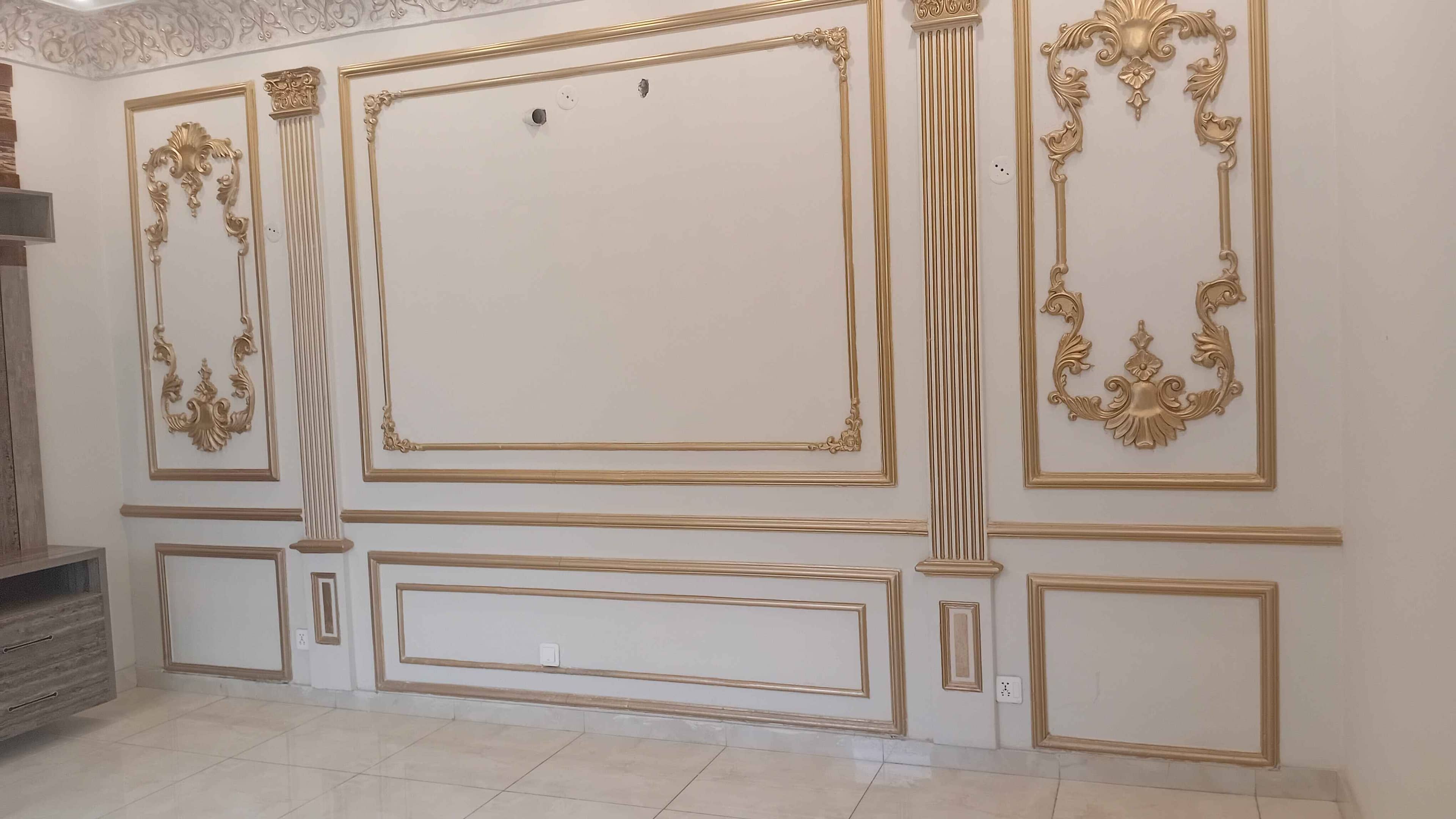 Brand New Spanish 10 Marla House for Sale in DHA Phase 6 29