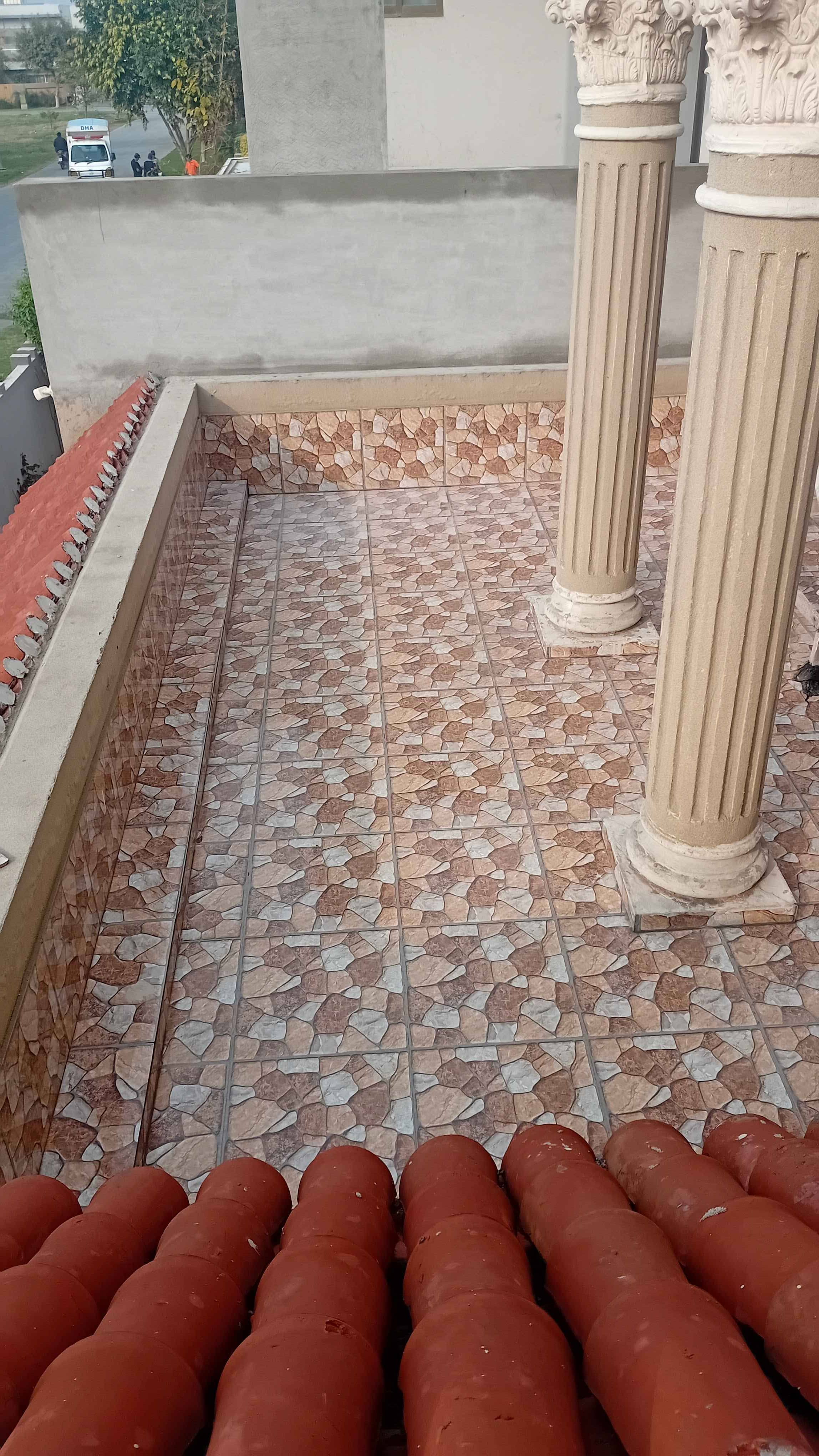 Brand New Spanish 10 Marla House for Sale in DHA Phase 6 34