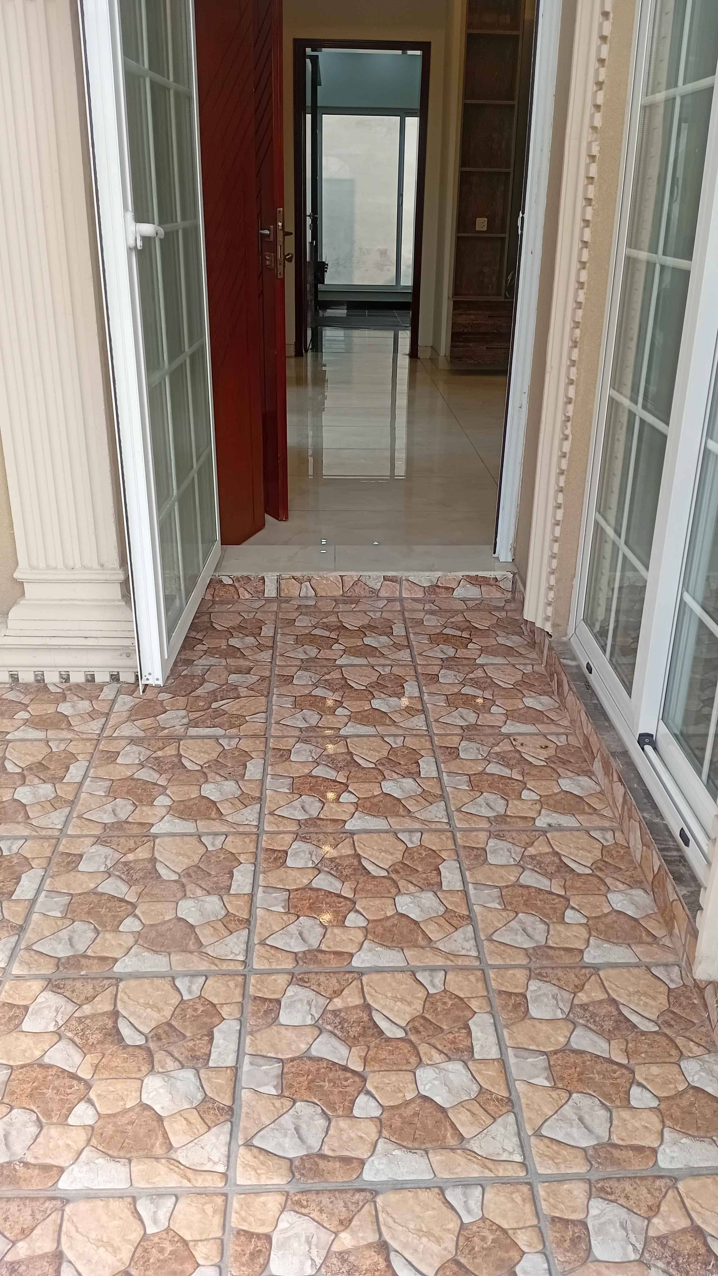 Brand New Spanish 10 Marla House for Sale in DHA Phase 6 35