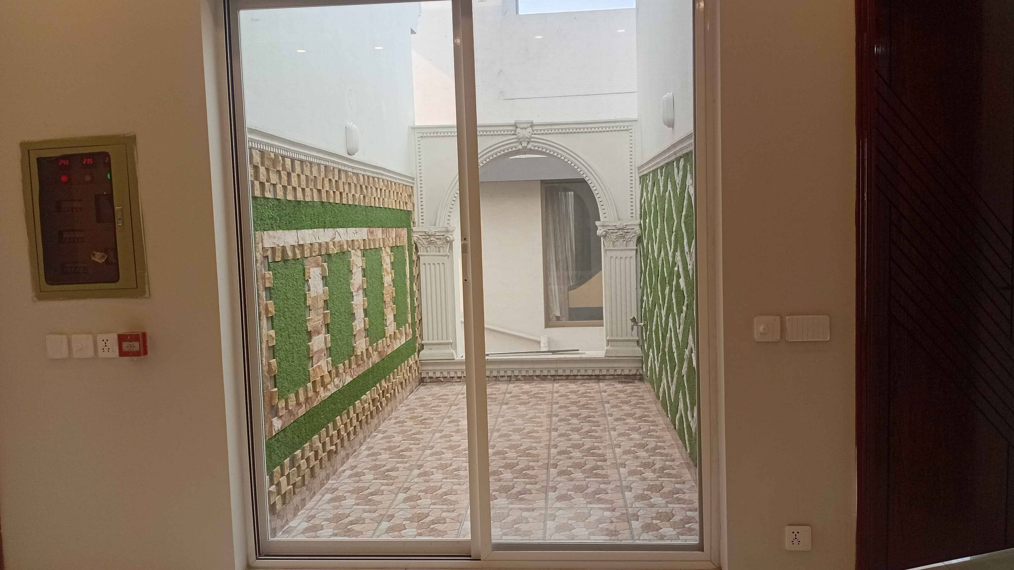 Brand New Spanish 10 Marla House for Sale in DHA Phase 6 36