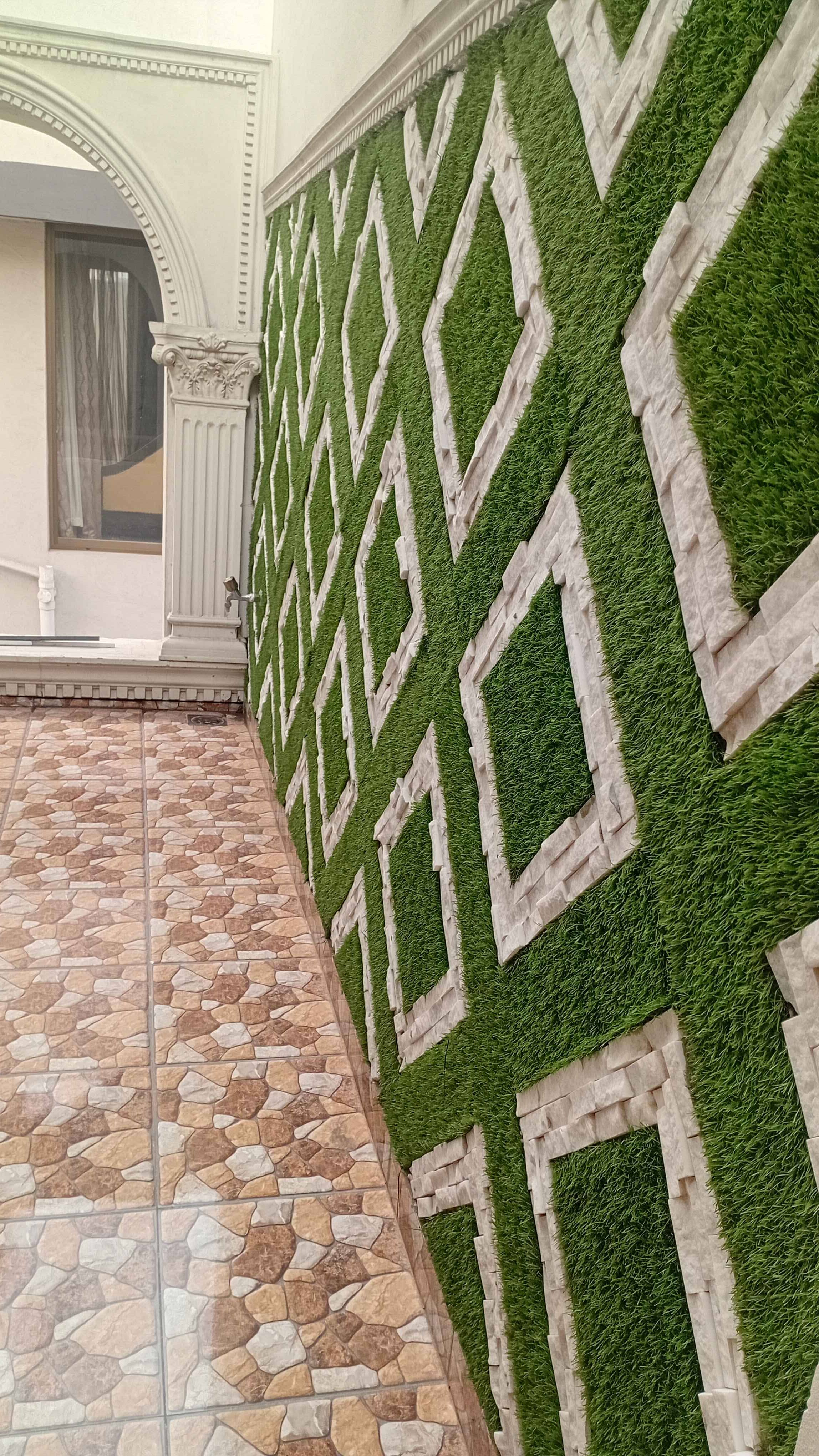 Brand New Spanish 10 Marla House for Sale in DHA Phase 6 37