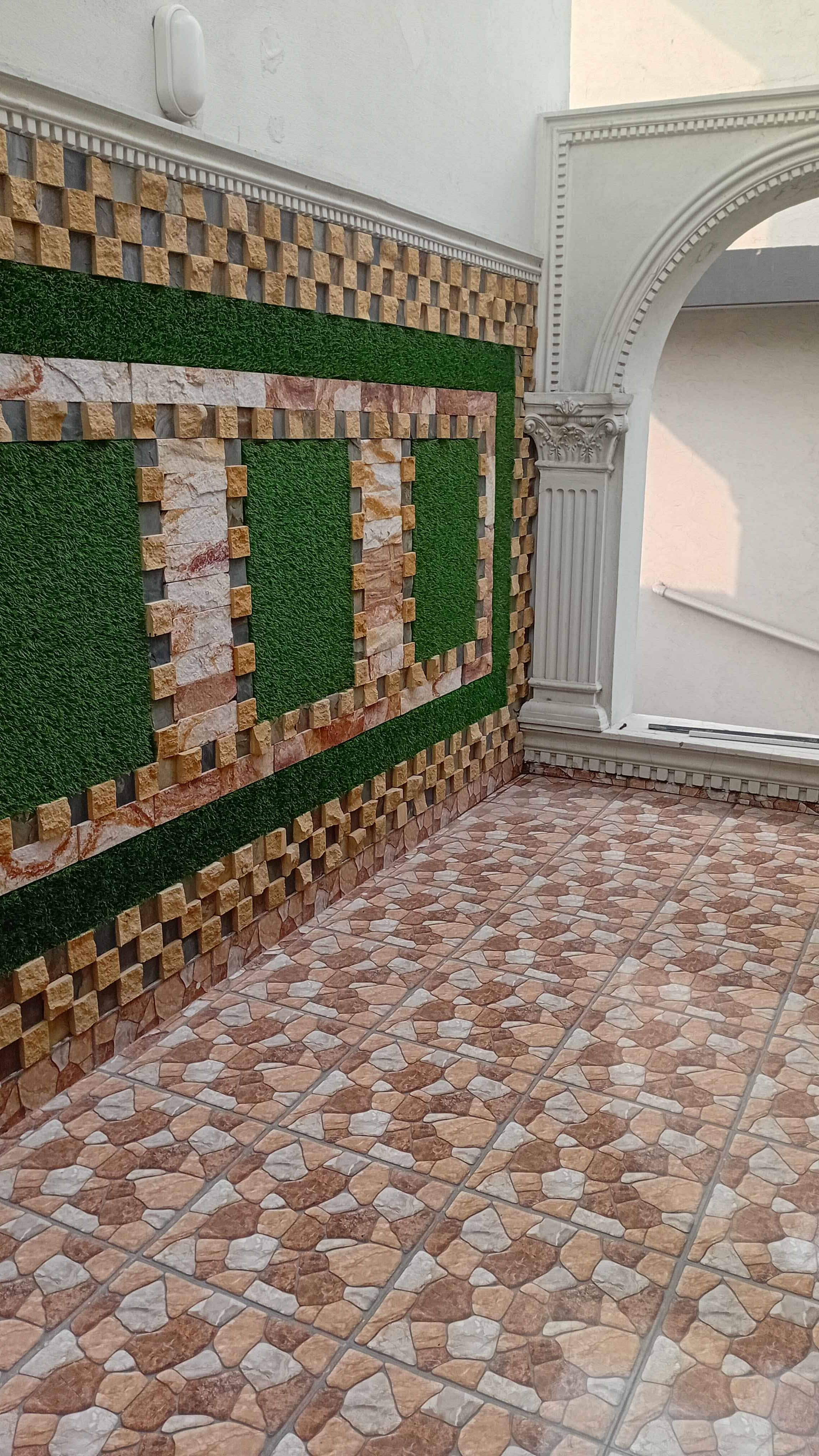 Brand New Spanish 10 Marla House for Sale in DHA Phase 6 38