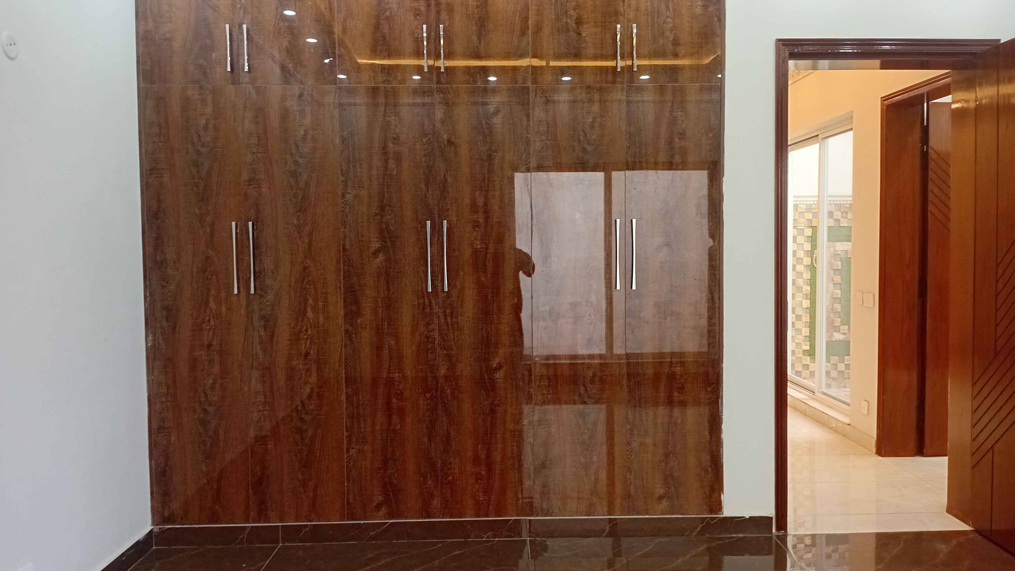 Brand New Spanish 10 Marla House for Sale in DHA Phase 6 42