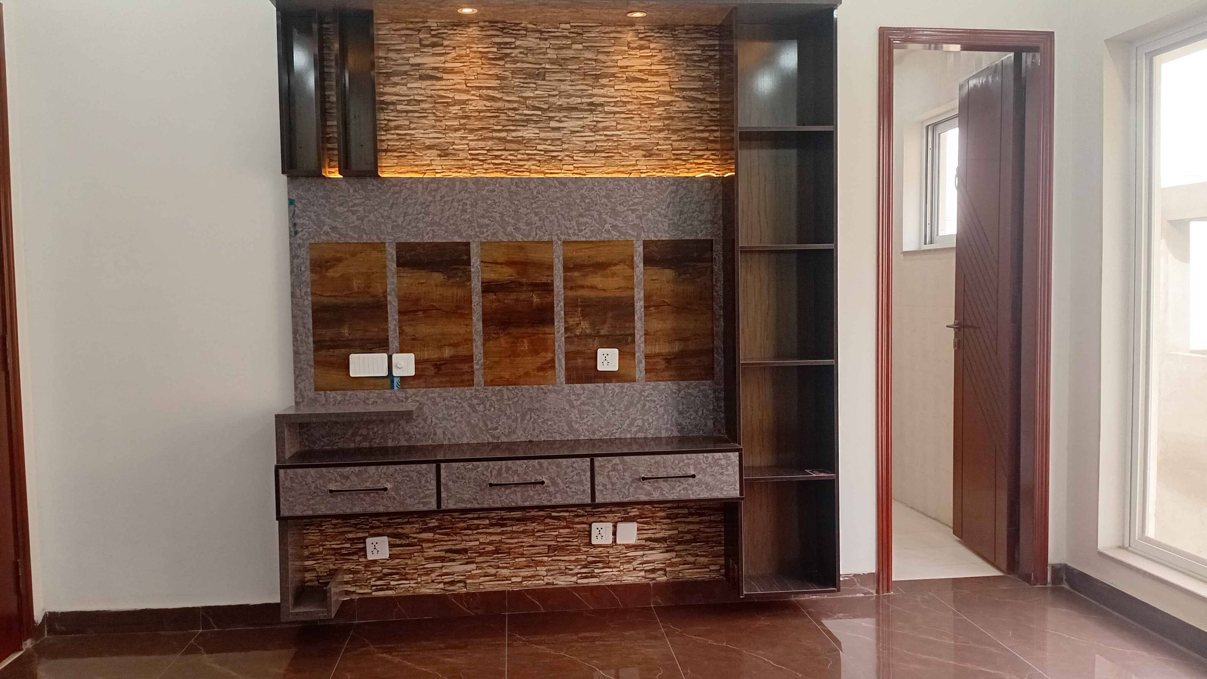 Brand New Spanish 10 Marla House for Sale in DHA Phase 6 43