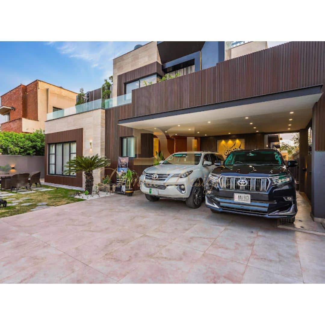 Brand New 1 Kanal (20 Marla) Fully Furnished House for Sale in DHA Phase 6 4