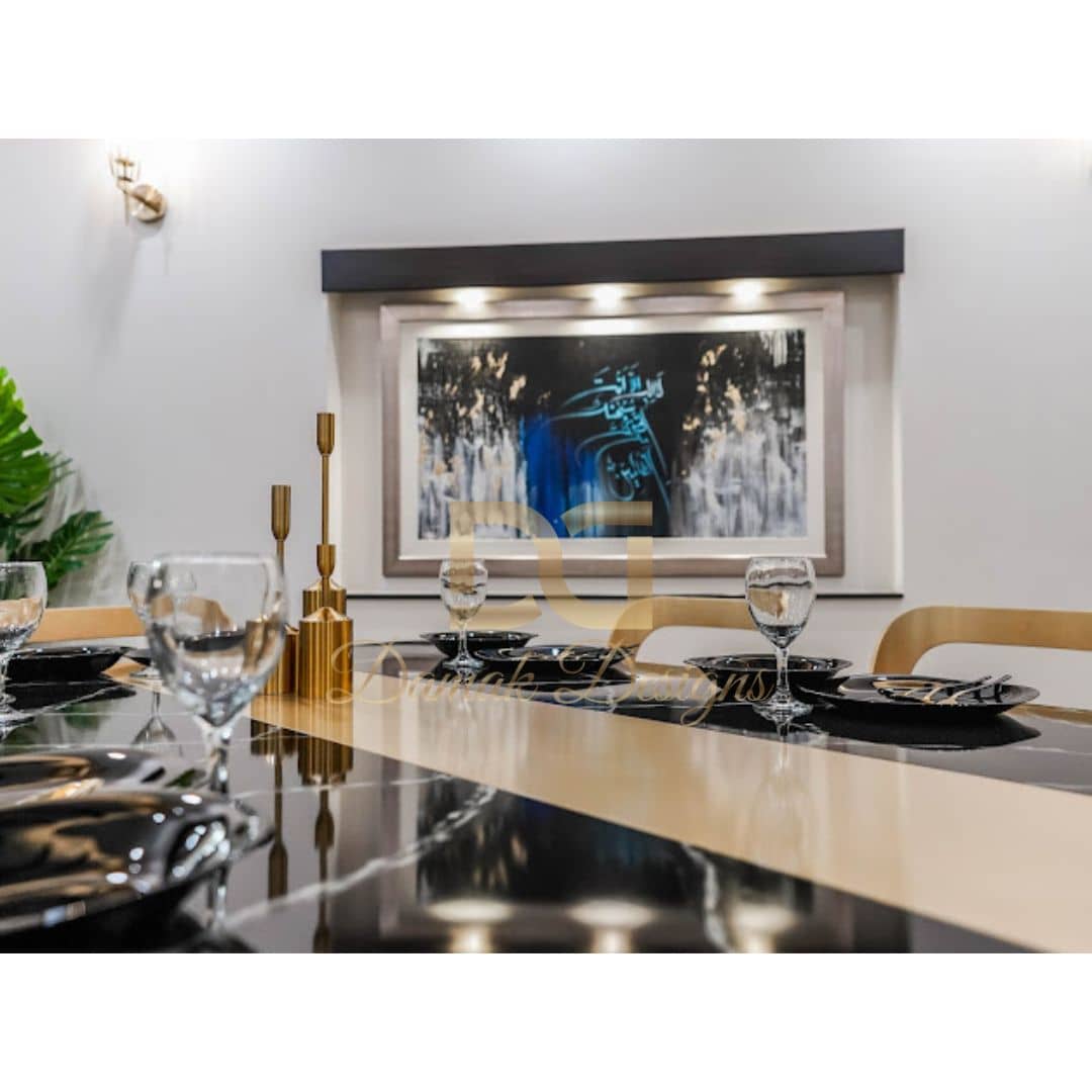 Brand New 1 Kanal (20 Marla) Fully Furnished House for Sale in DHA Phase 6 6