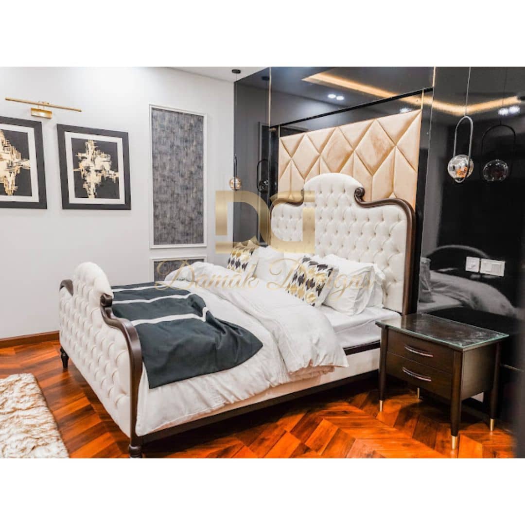 Brand New 1 Kanal (20 Marla) Fully Furnished House for Sale in DHA Phase 6 9