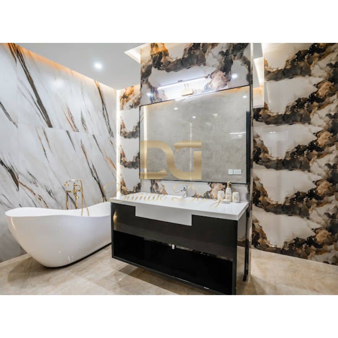 Brand New 1 Kanal (20 Marla) Fully Furnished House for Sale in DHA Phase 6 8