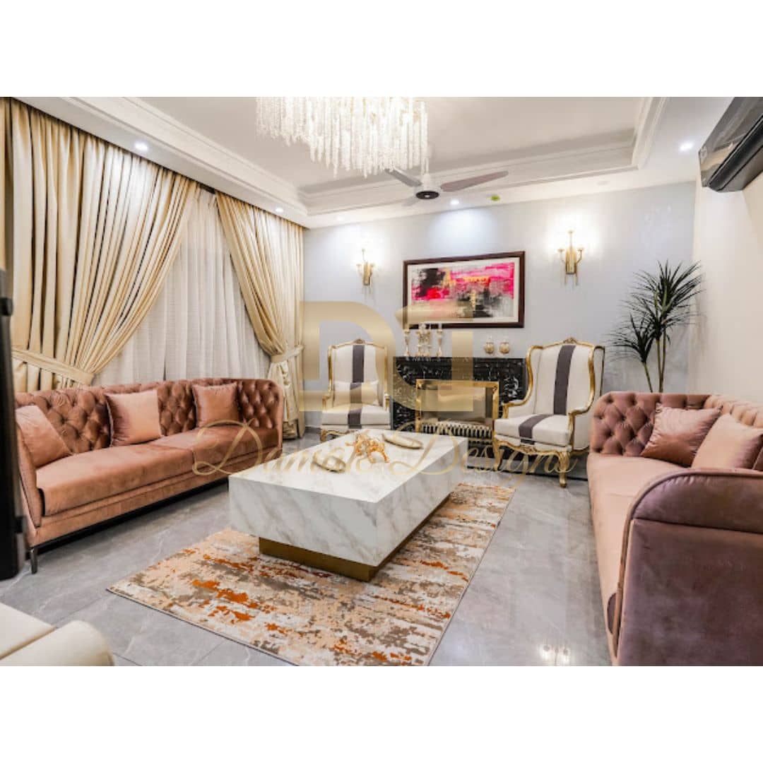 Brand New 1 Kanal (20 Marla) Fully Furnished House for Sale in DHA Phase 6 14