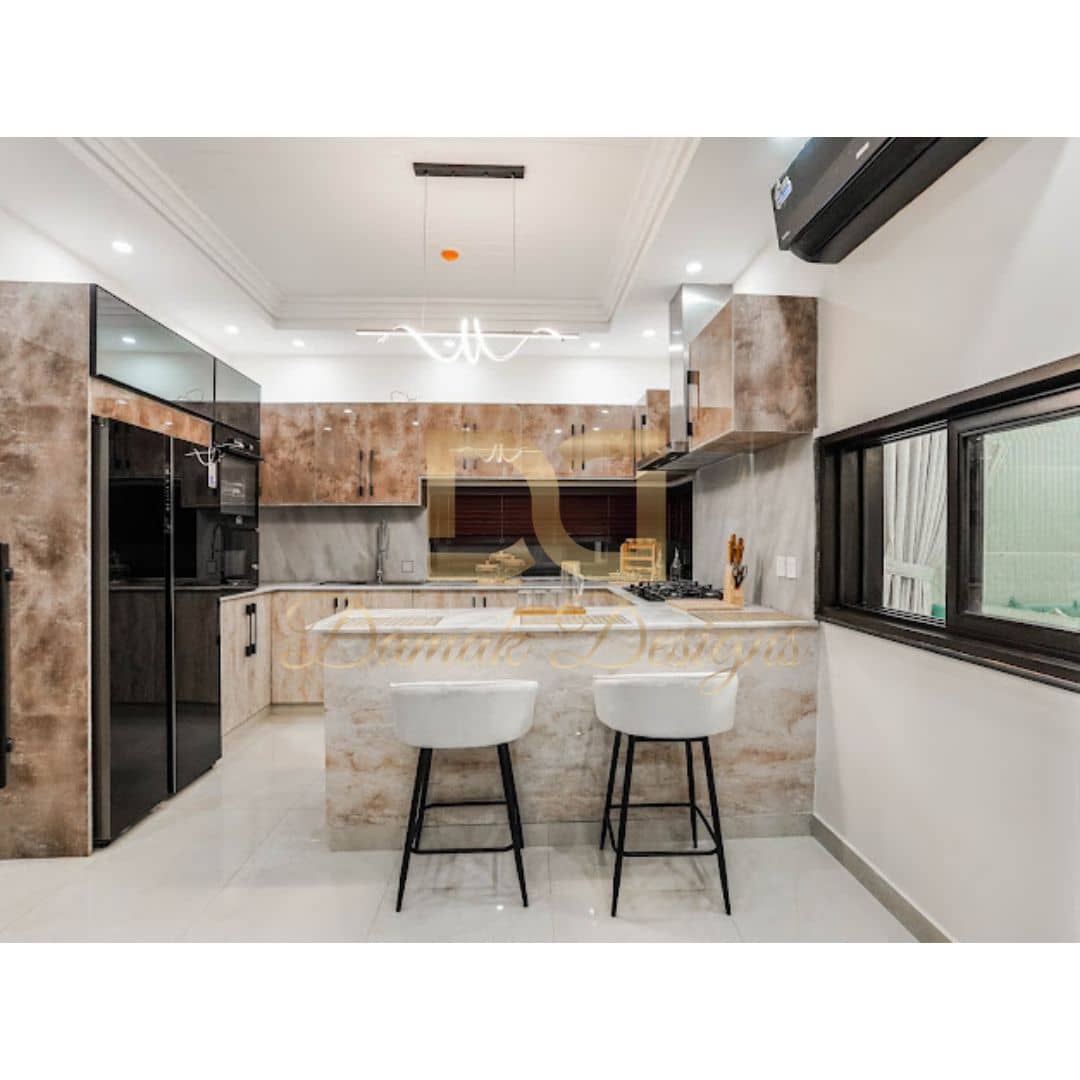 Brand New 1 Kanal (20 Marla) Fully Furnished House for Sale in DHA Phase 6 13