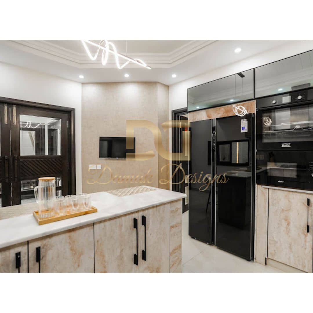 Brand New 1 Kanal (20 Marla) Fully Furnished House for Sale in DHA Phase 6 15