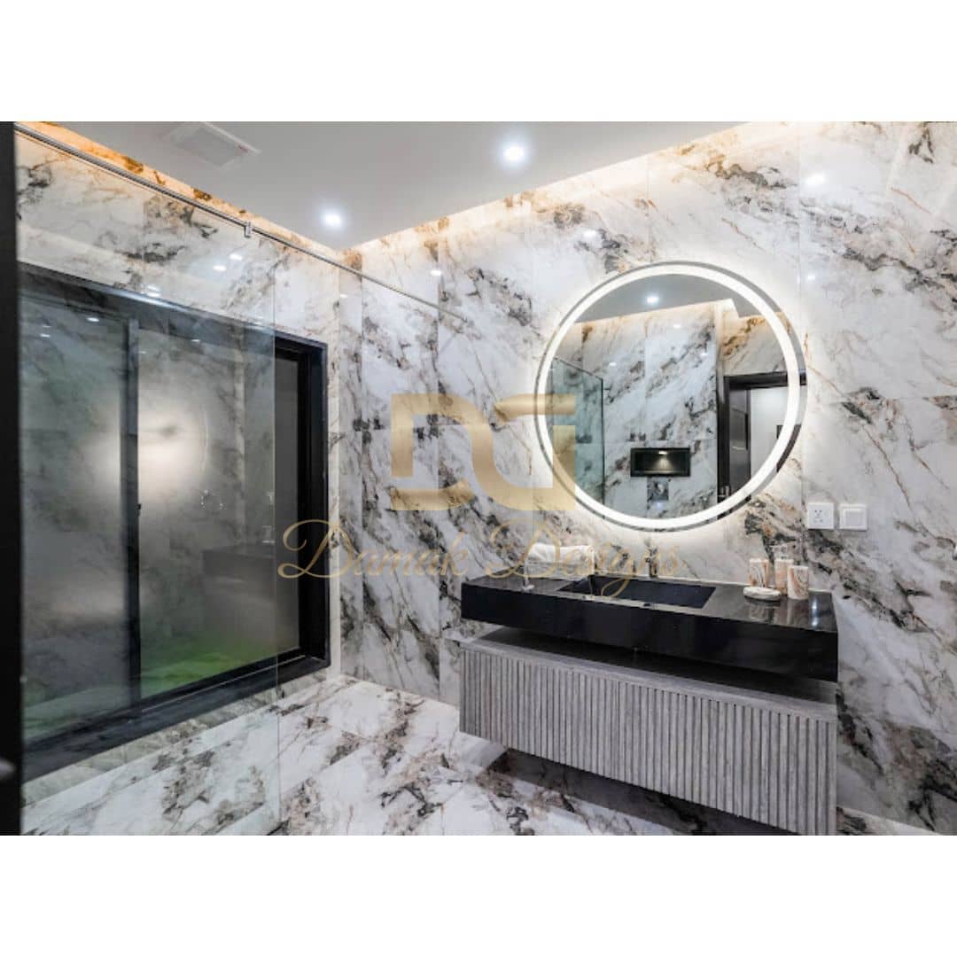 Brand New 1 Kanal (20 Marla) Fully Furnished House for Sale in DHA Phase 6 17