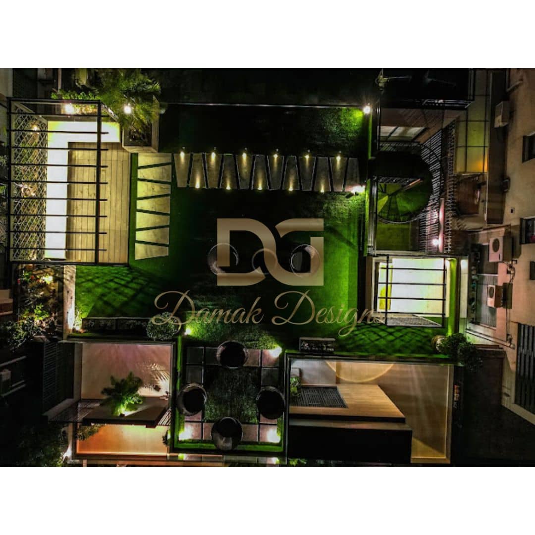 Brand New 1 Kanal (20 Marla) Fully Furnished House for Sale in DHA Phase 6 18