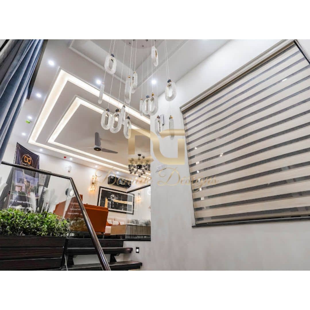 Brand New 1 Kanal (20 Marla) Fully Furnished House for Sale in DHA Phase 6 16